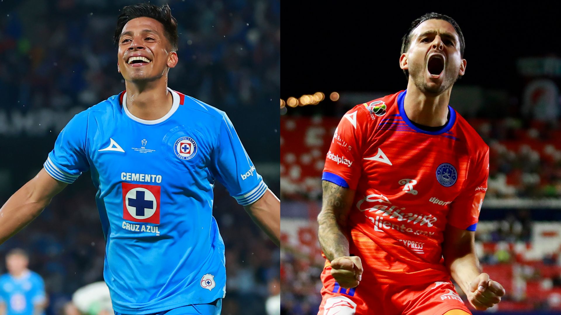 Cruz Azul_Mazatlán_Apertura 2025