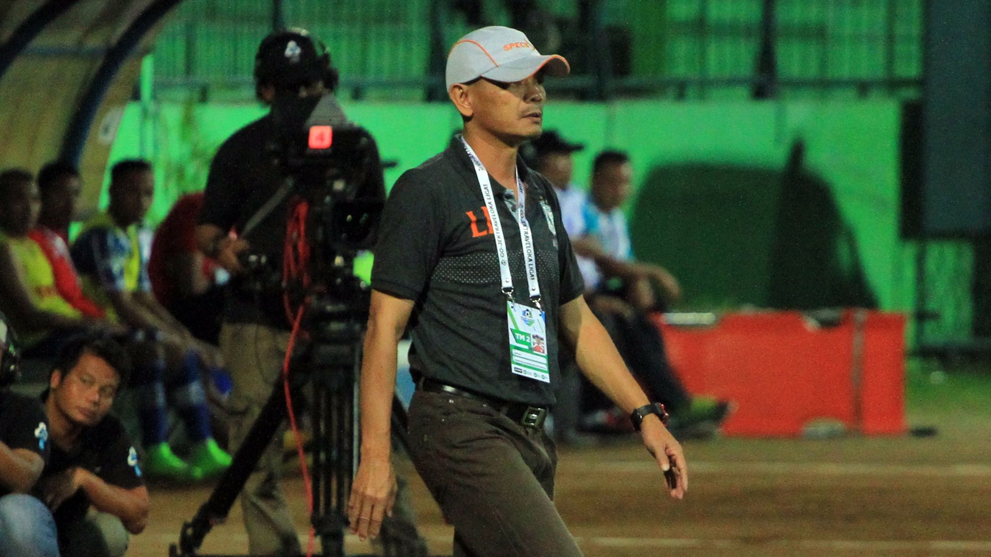 Liestiadi - Persipura