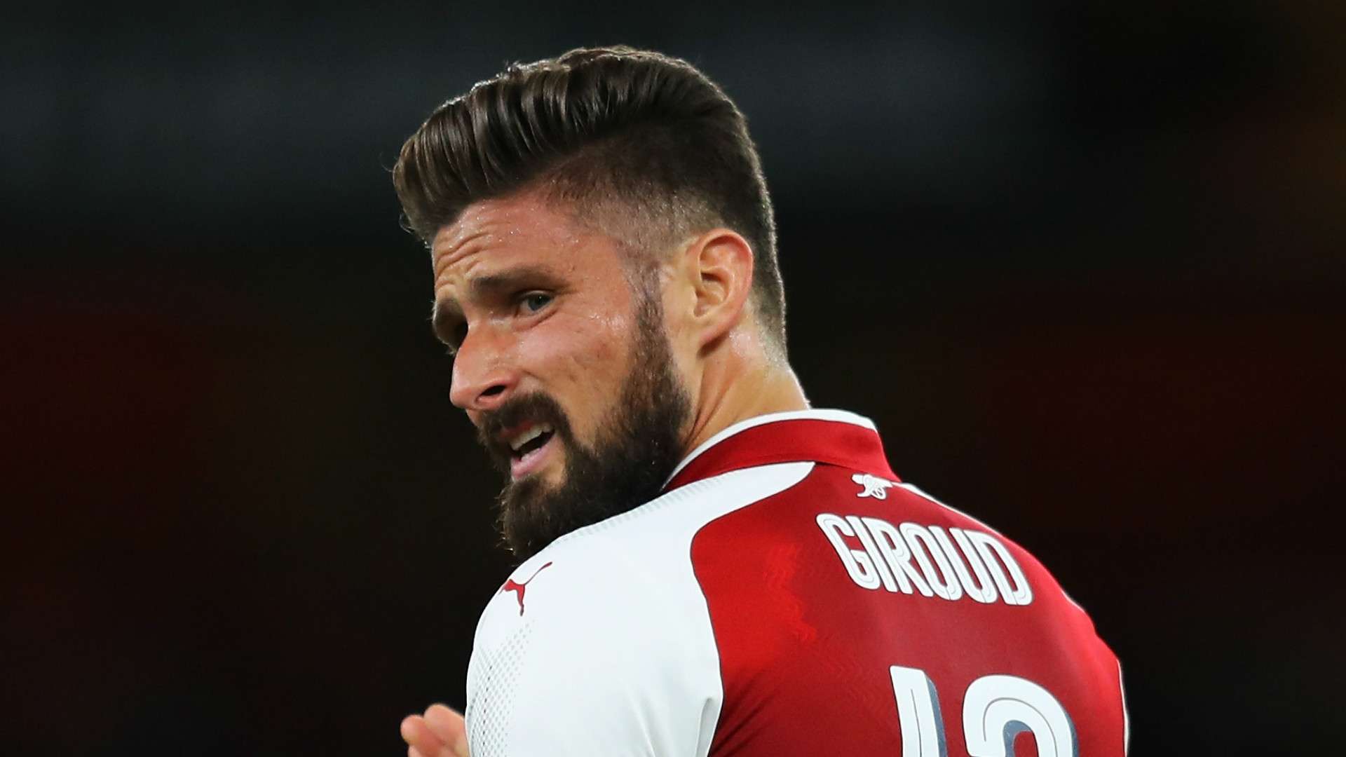 Olivier Giroud Arsenal