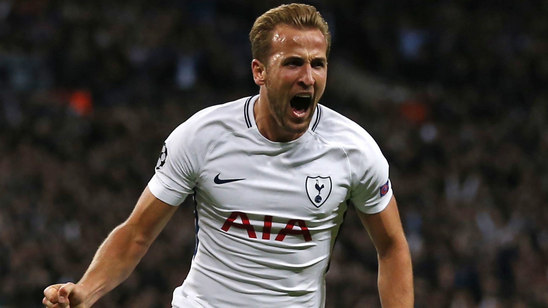 Harry Kane Tottenham