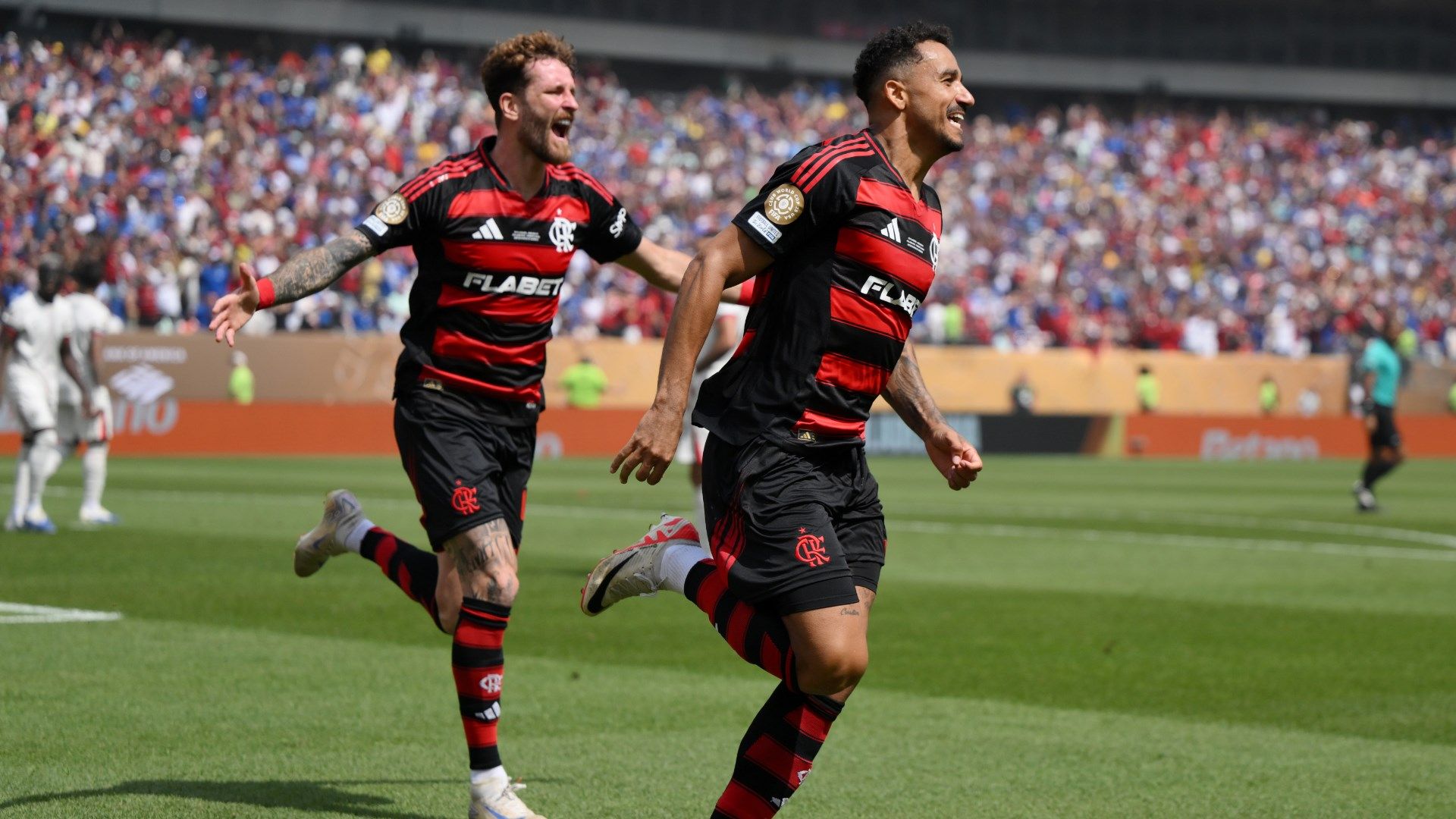 Danilo Flamengo