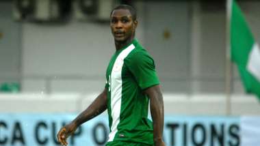 Odion Ighalo