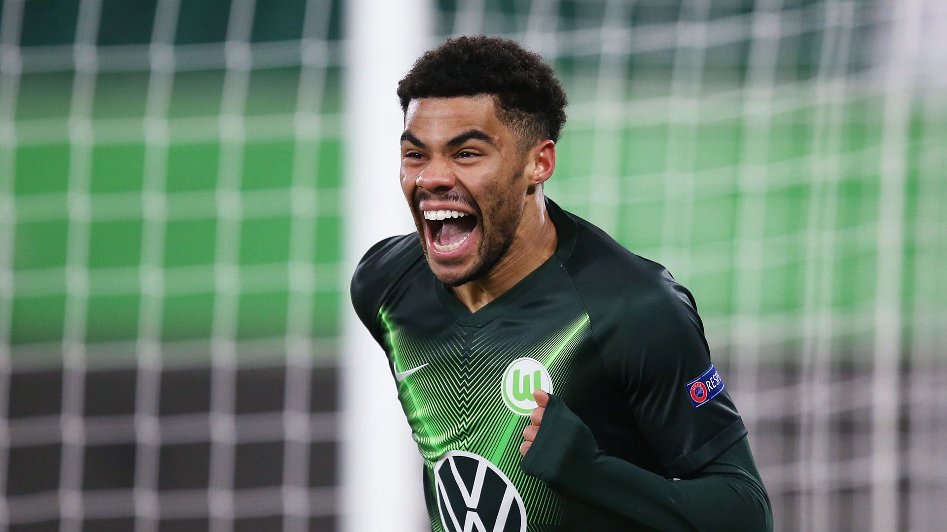 PAULO OTAVIO VFL WOLFSBURG