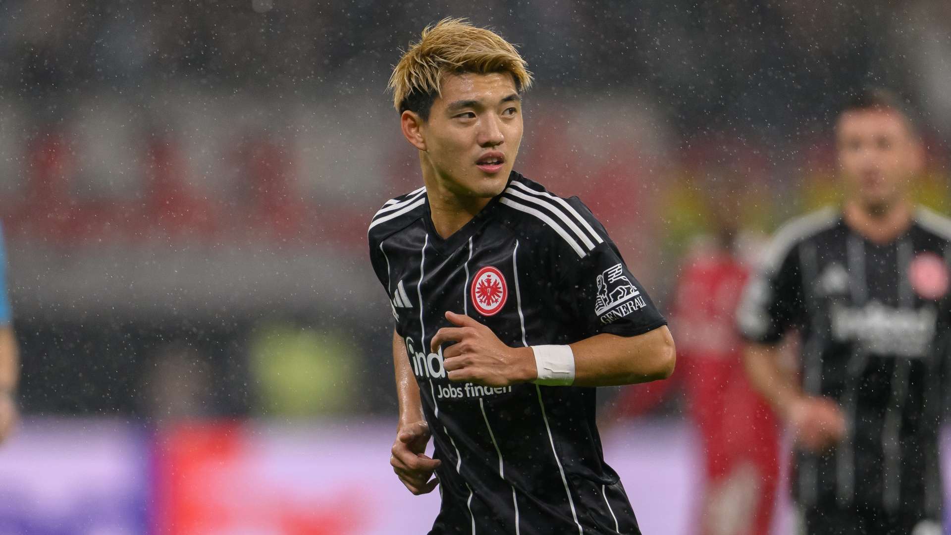 Ritsu Doan Frankfurt 10222025