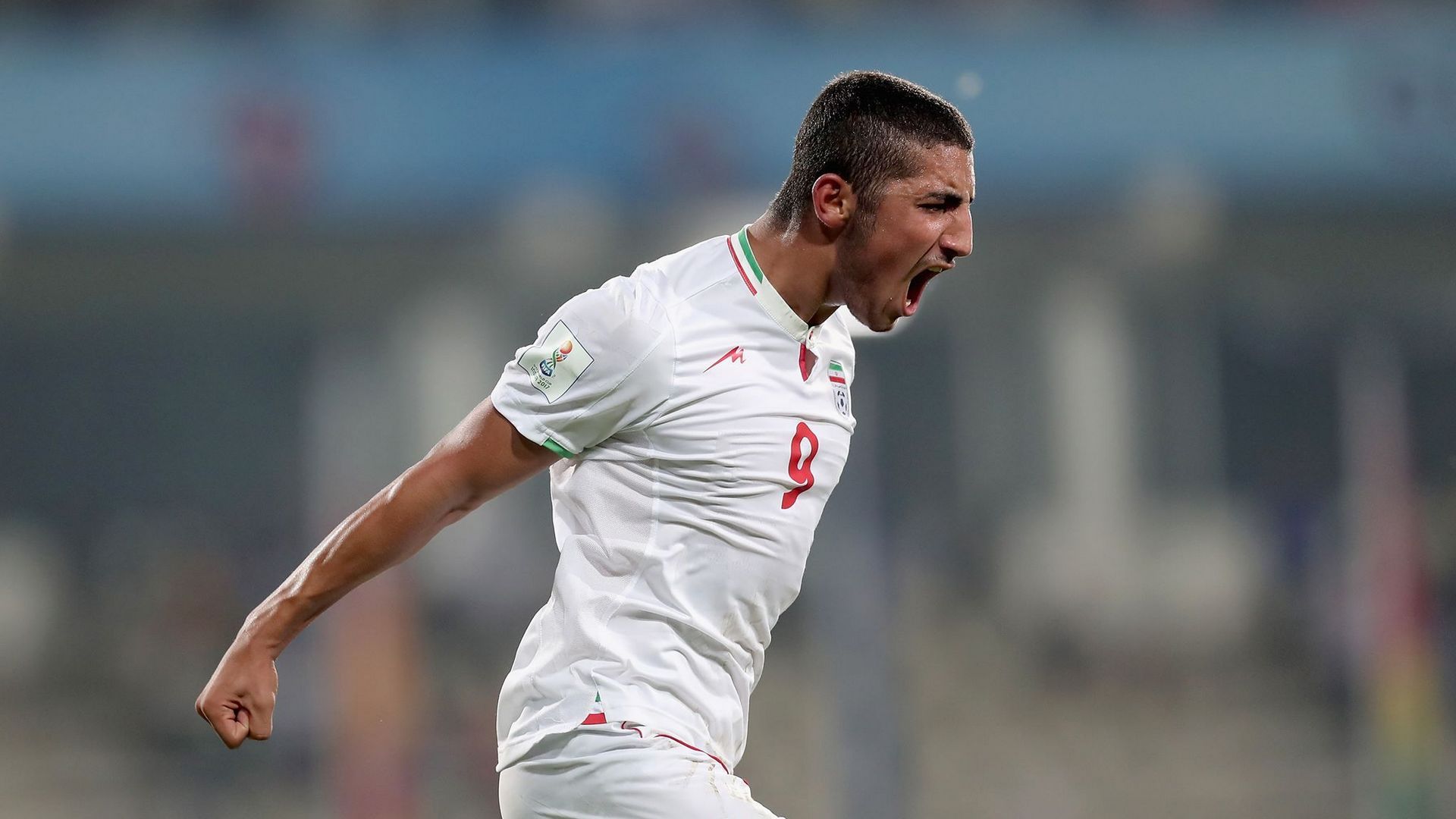 Allahyar Sayyadmanesh