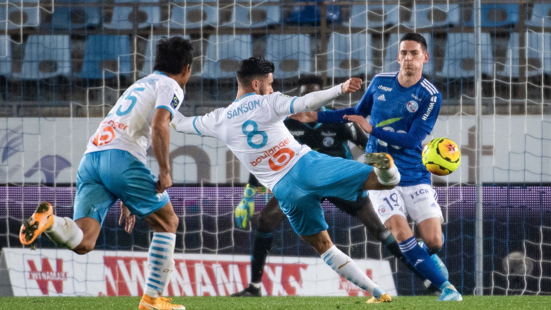 2020-11-07 Marseille Sanson