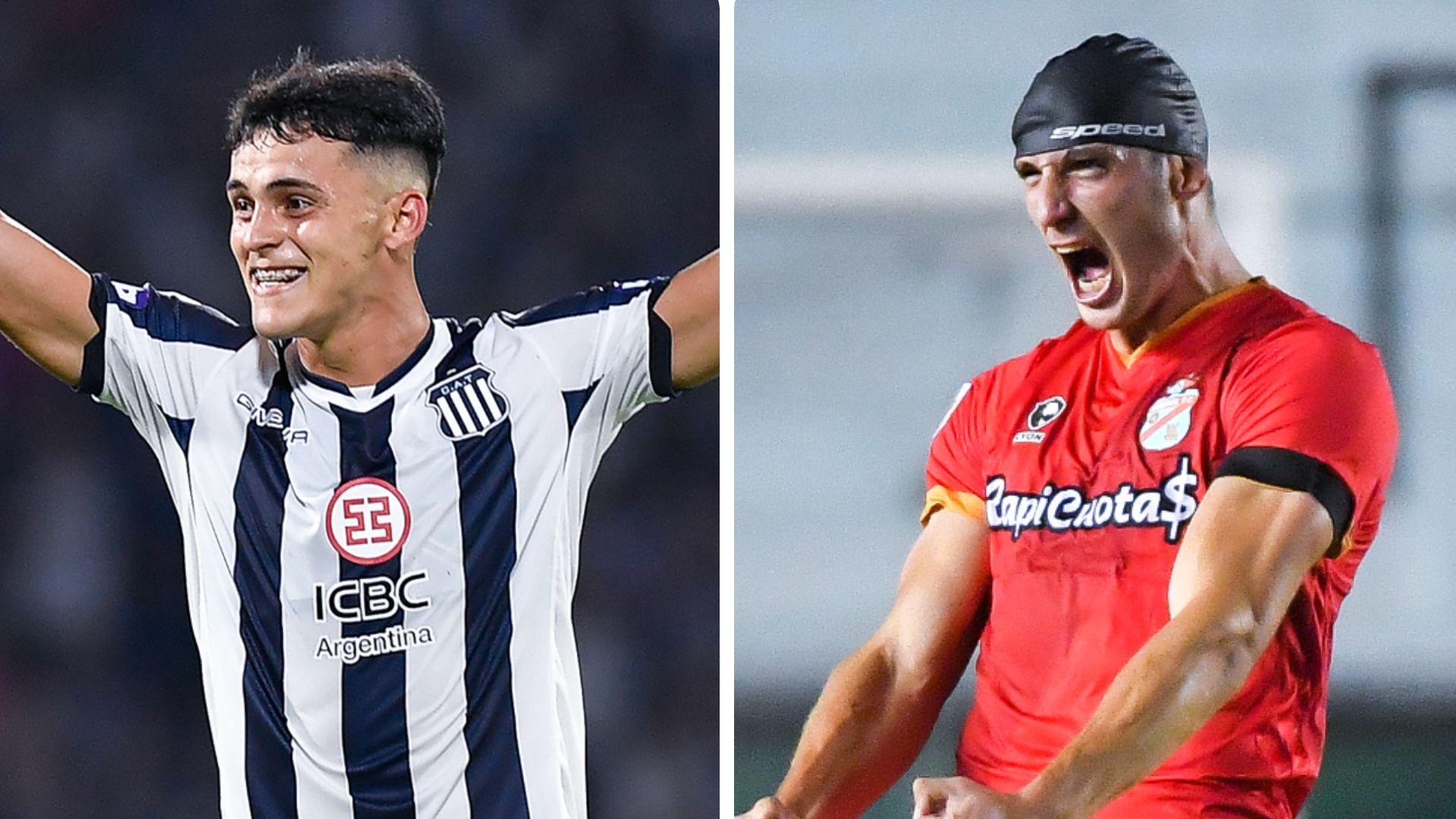 Talleres Arsenal Copa de la Liga 2023