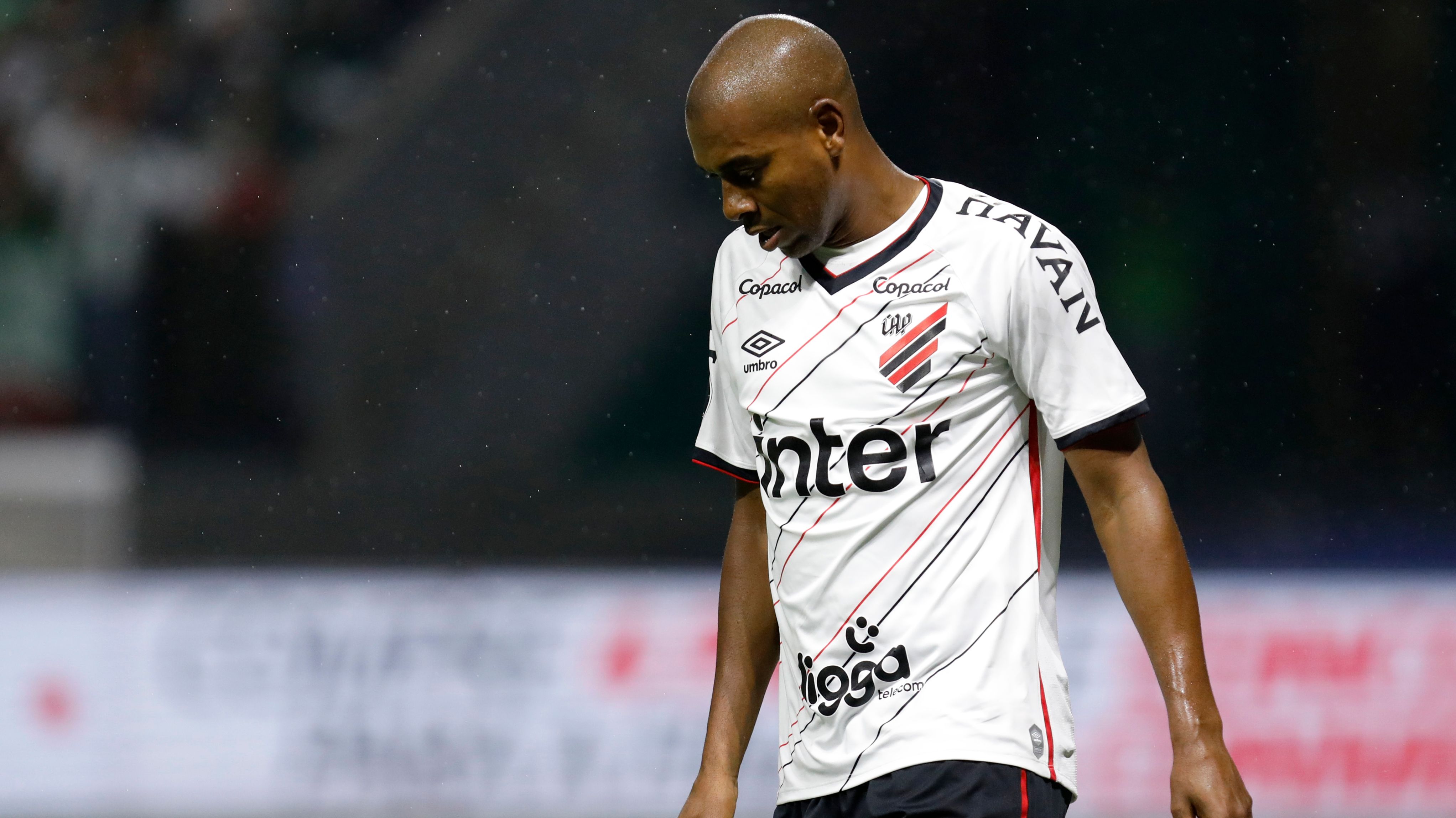 Fernandinho Athletico 2022