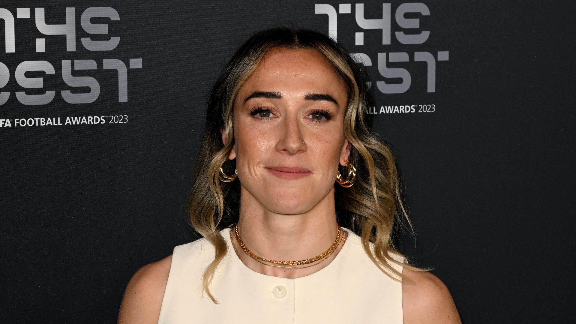 Lucy Bronze FIFA Best