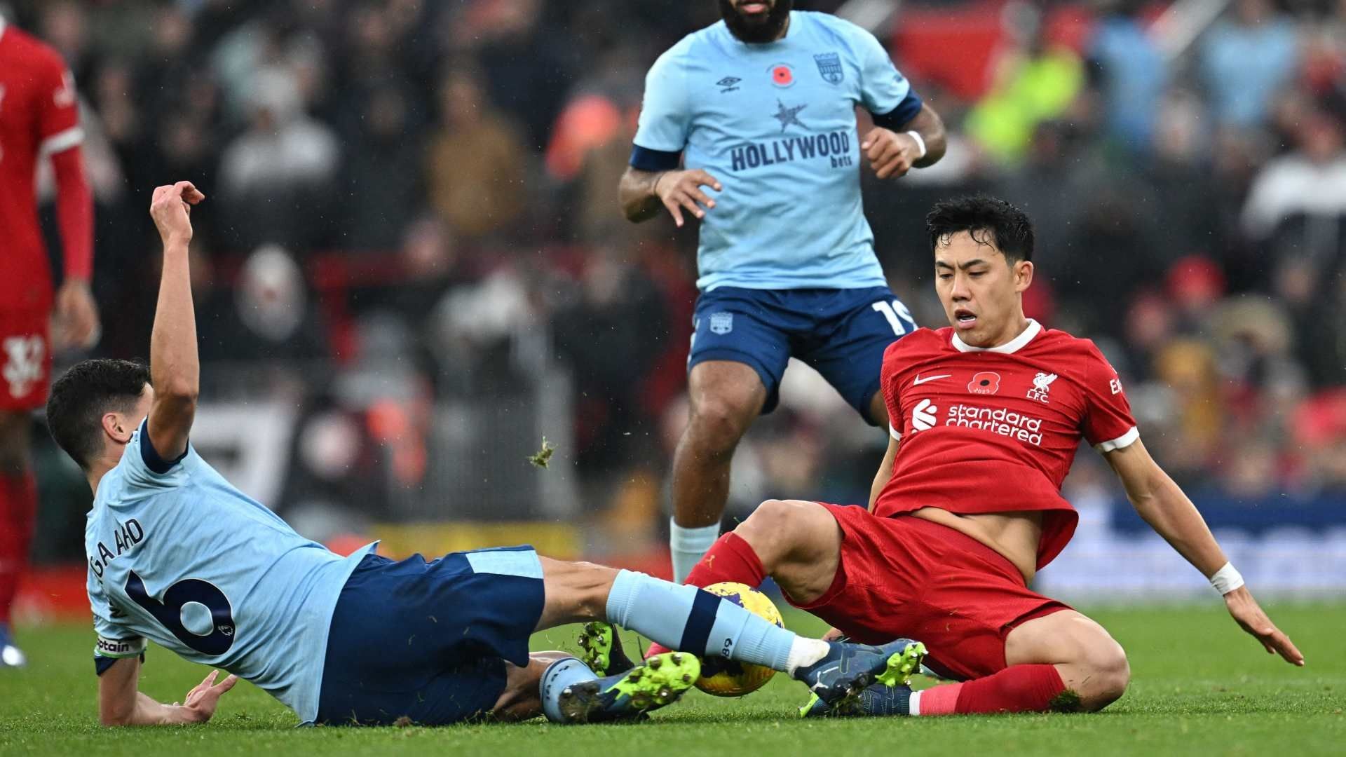 20231112 Wataru Endo