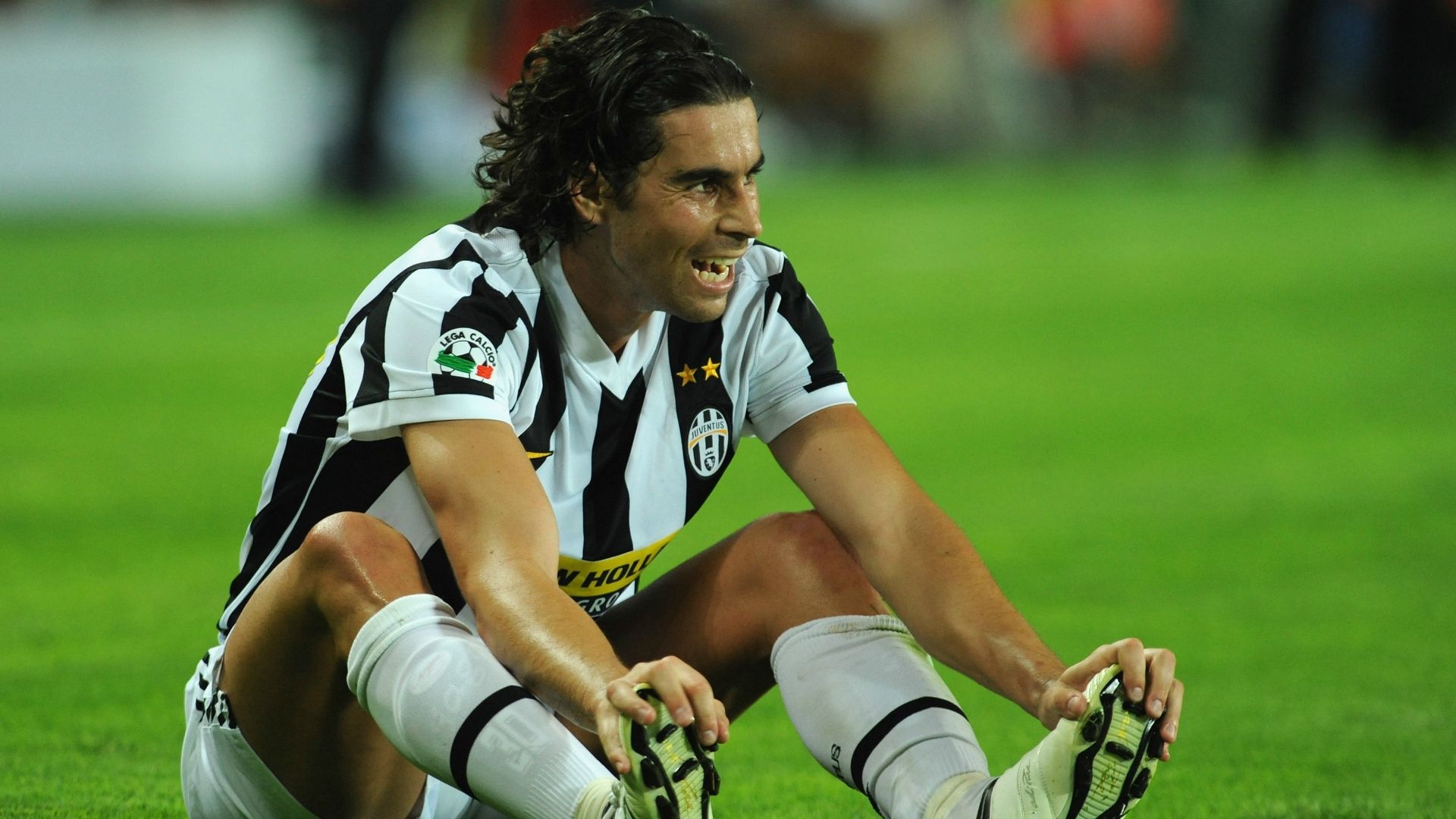 Tiago Juventus