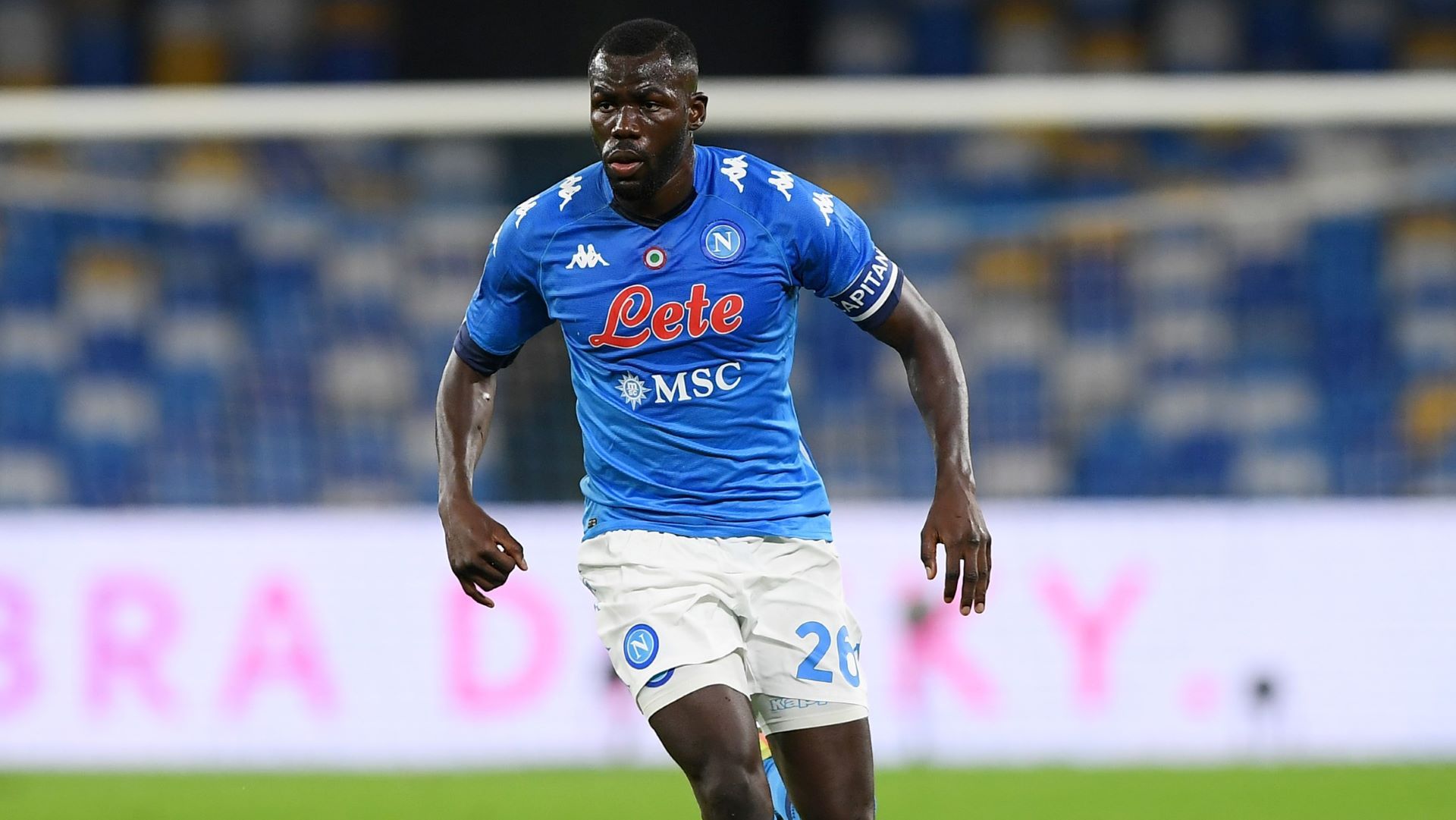 SSC Neapel Koulibaly