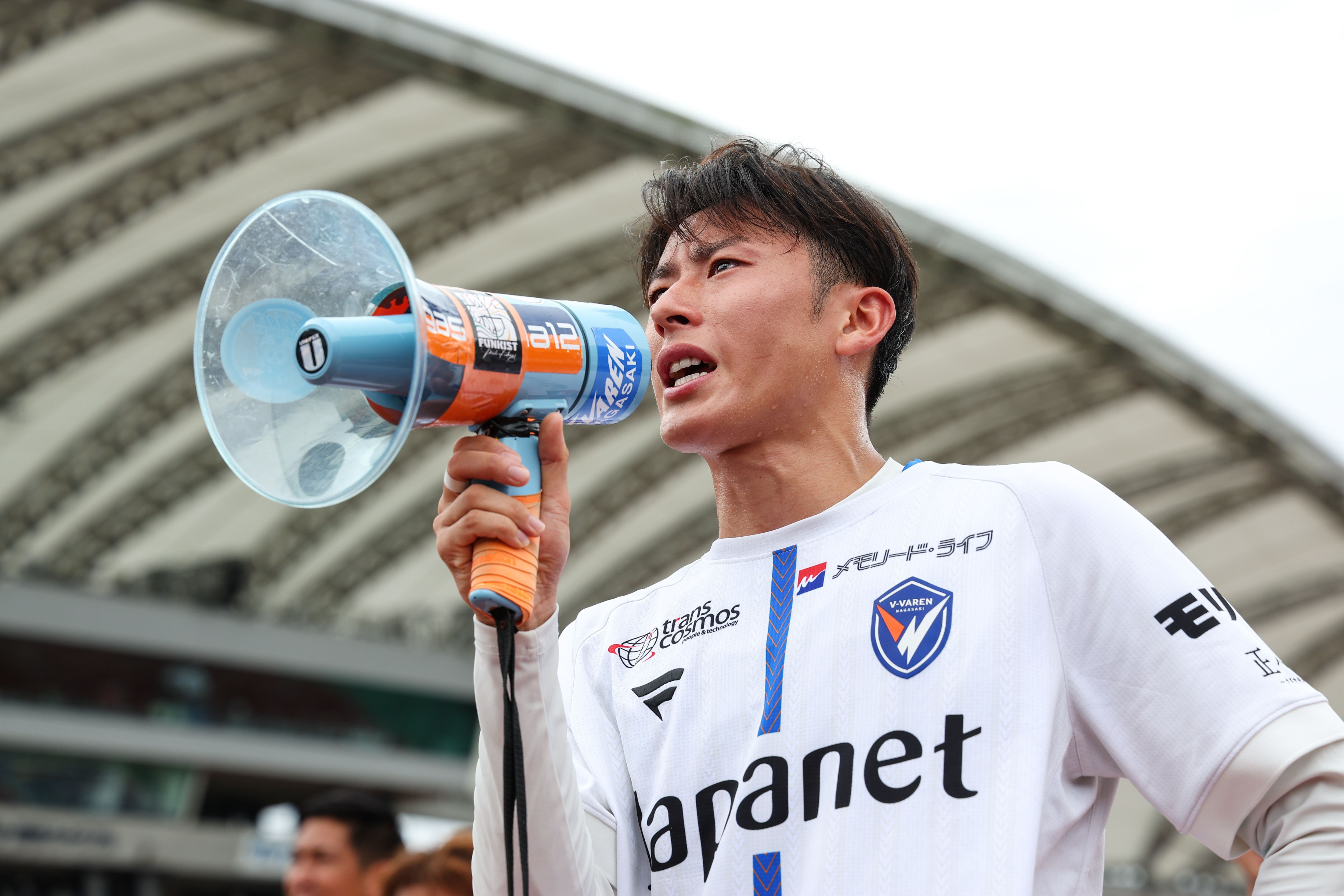 V・ファーレン長崎 概要 | Goal.com 日本