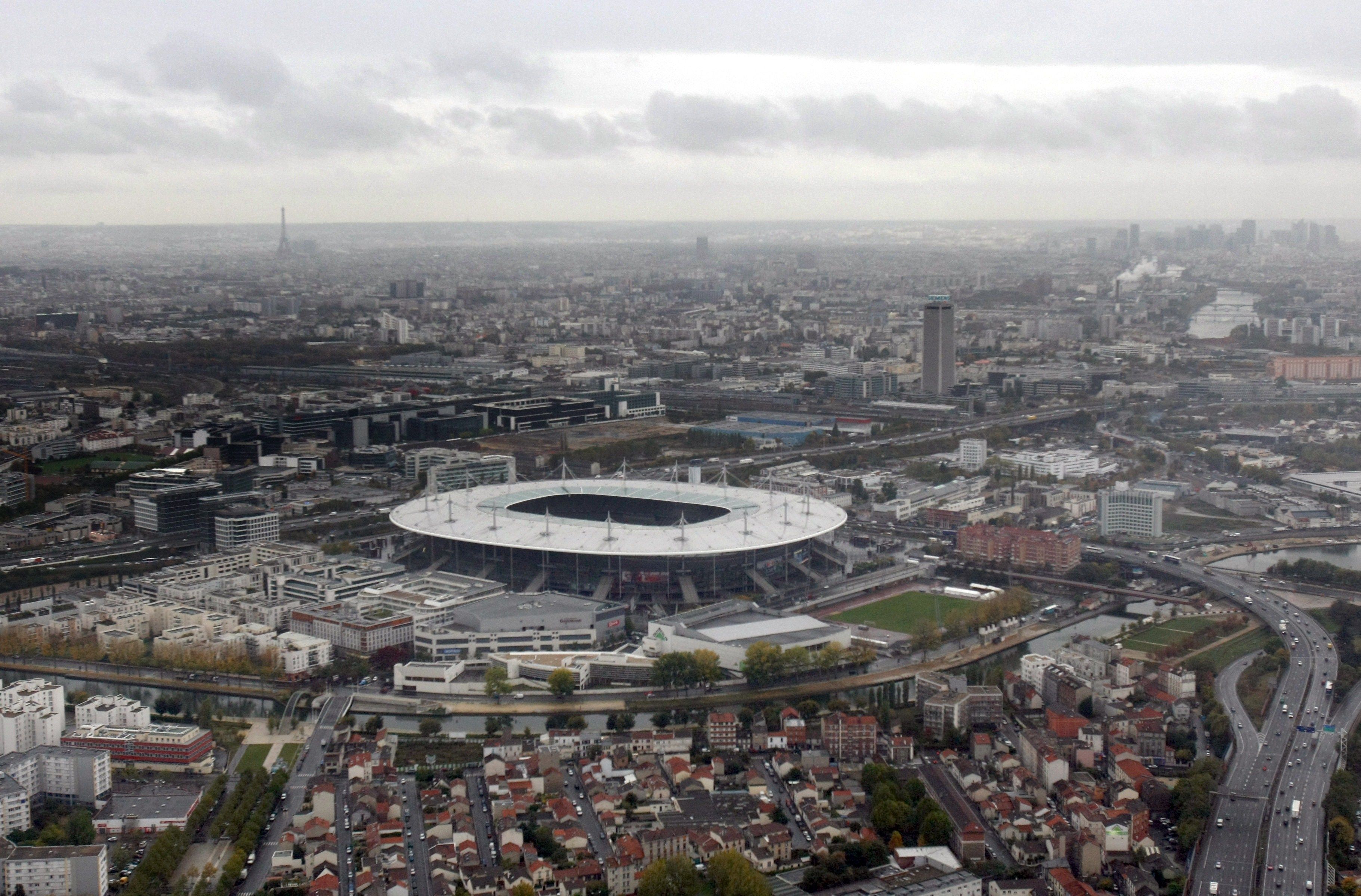 Stade de France