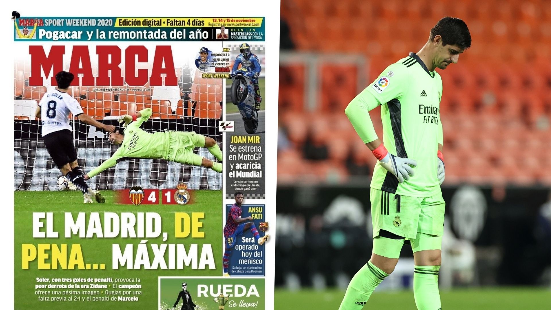 9 Nov Marca