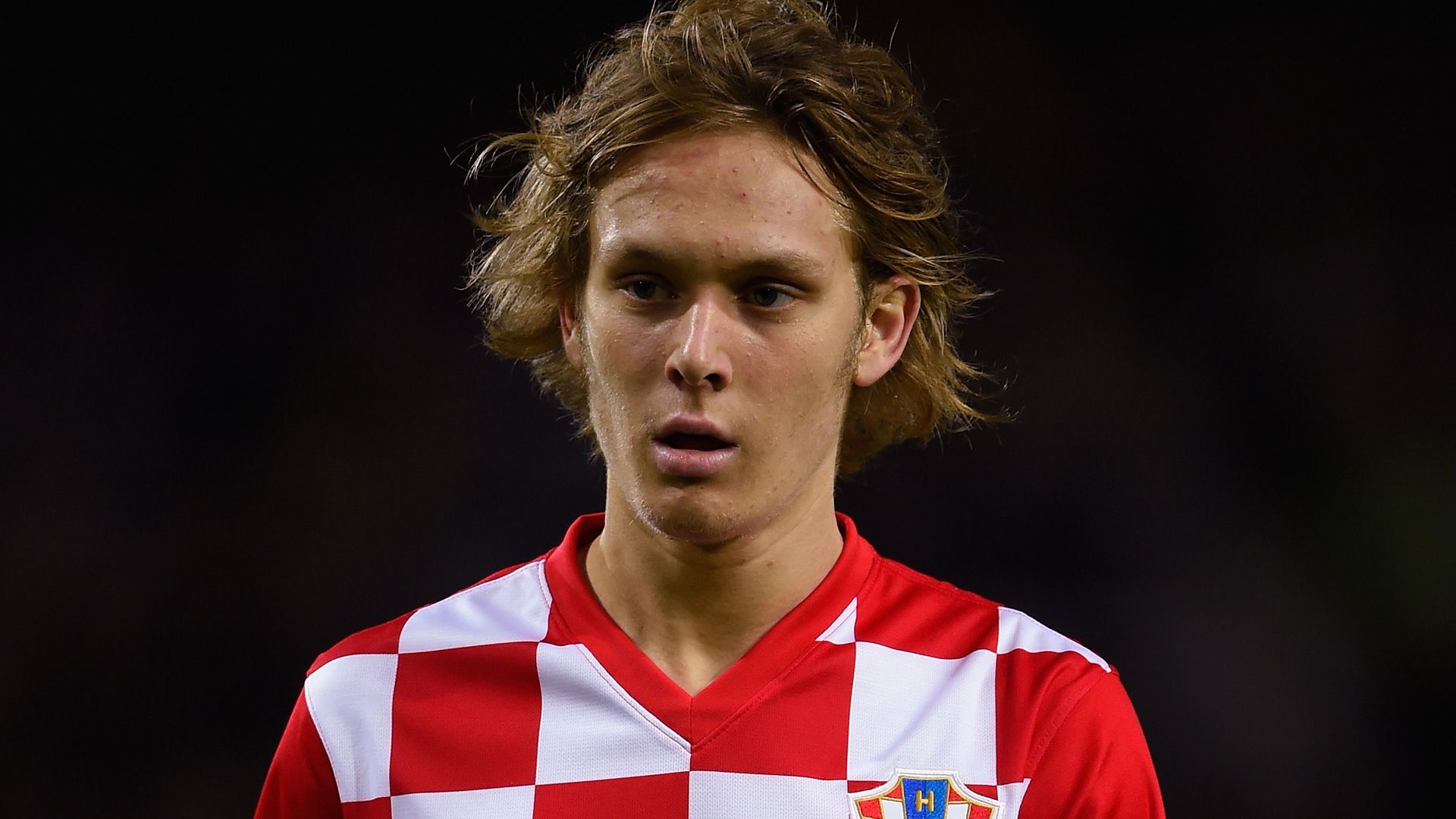 Alen Halilovic Kroatien 11122014
