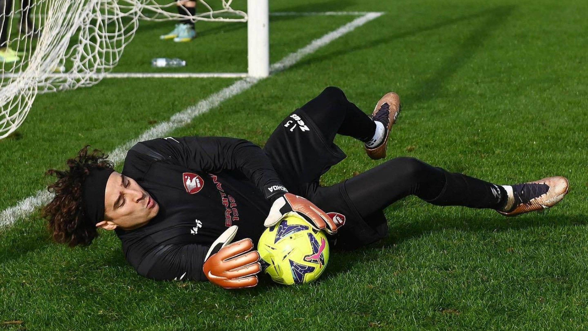 Guillermo Ochoa Salernitana