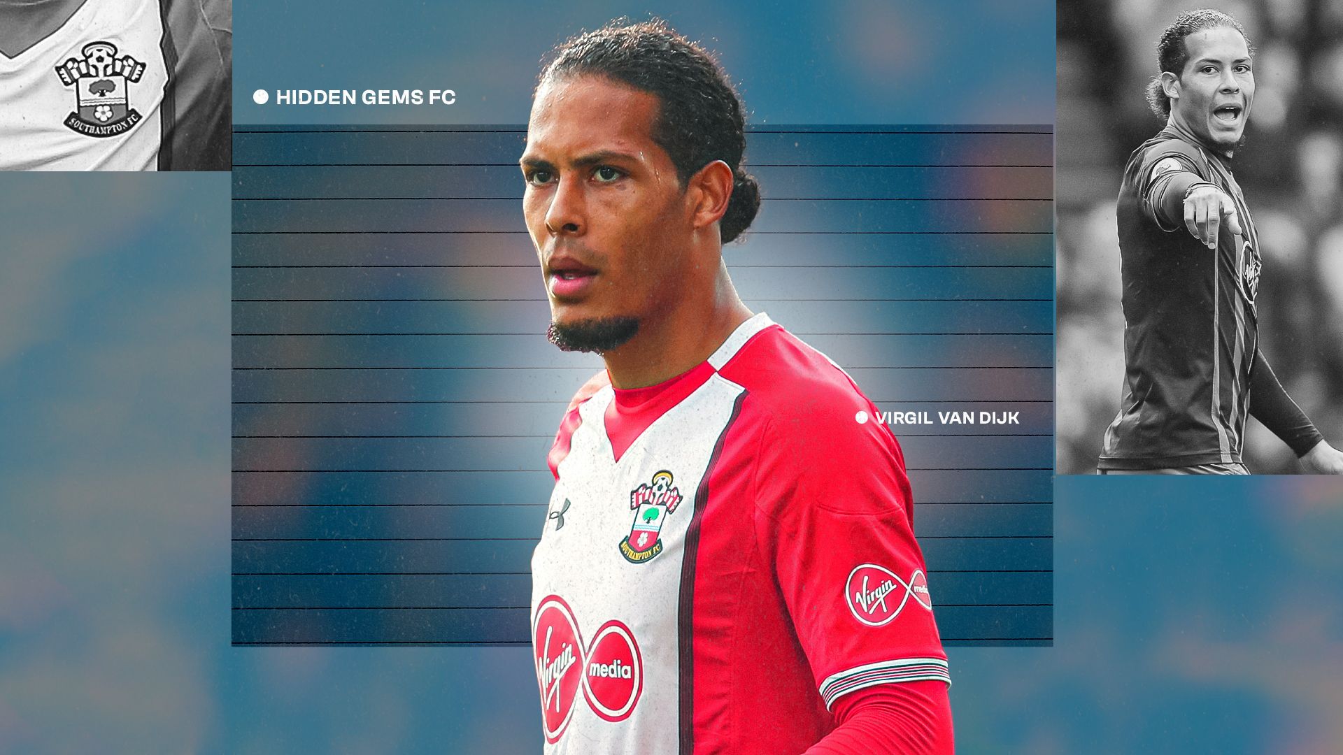 Virgil van Dijk