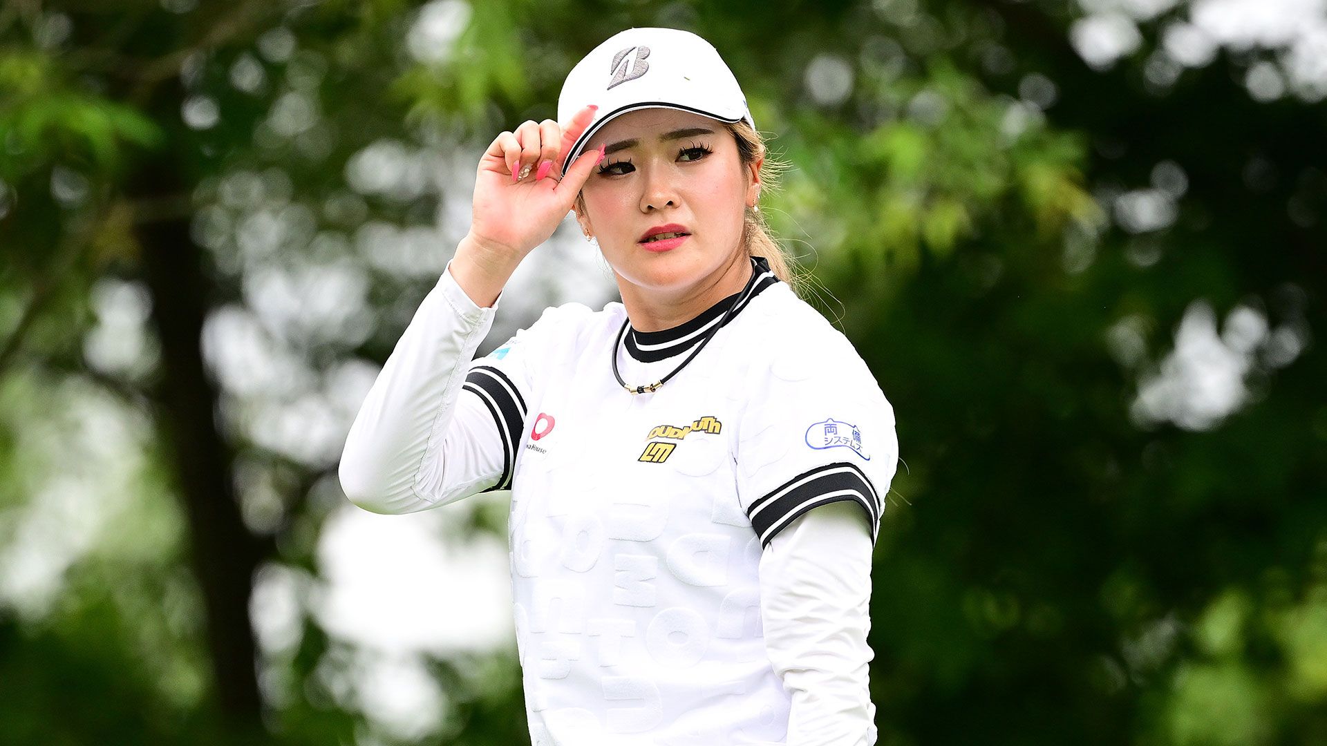 8月1日】全英女子オープンゴルフ第3日の日本人開始時間は？地上波