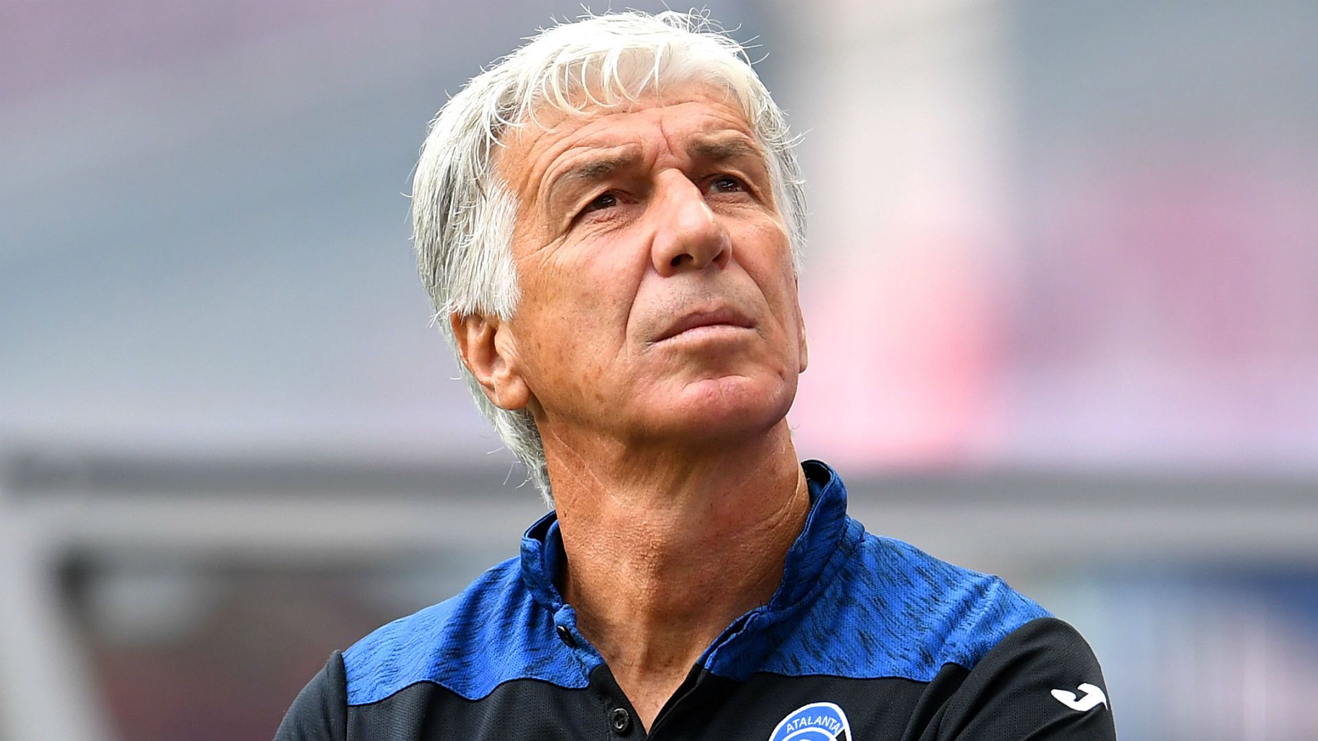 Gasperini Atalanta