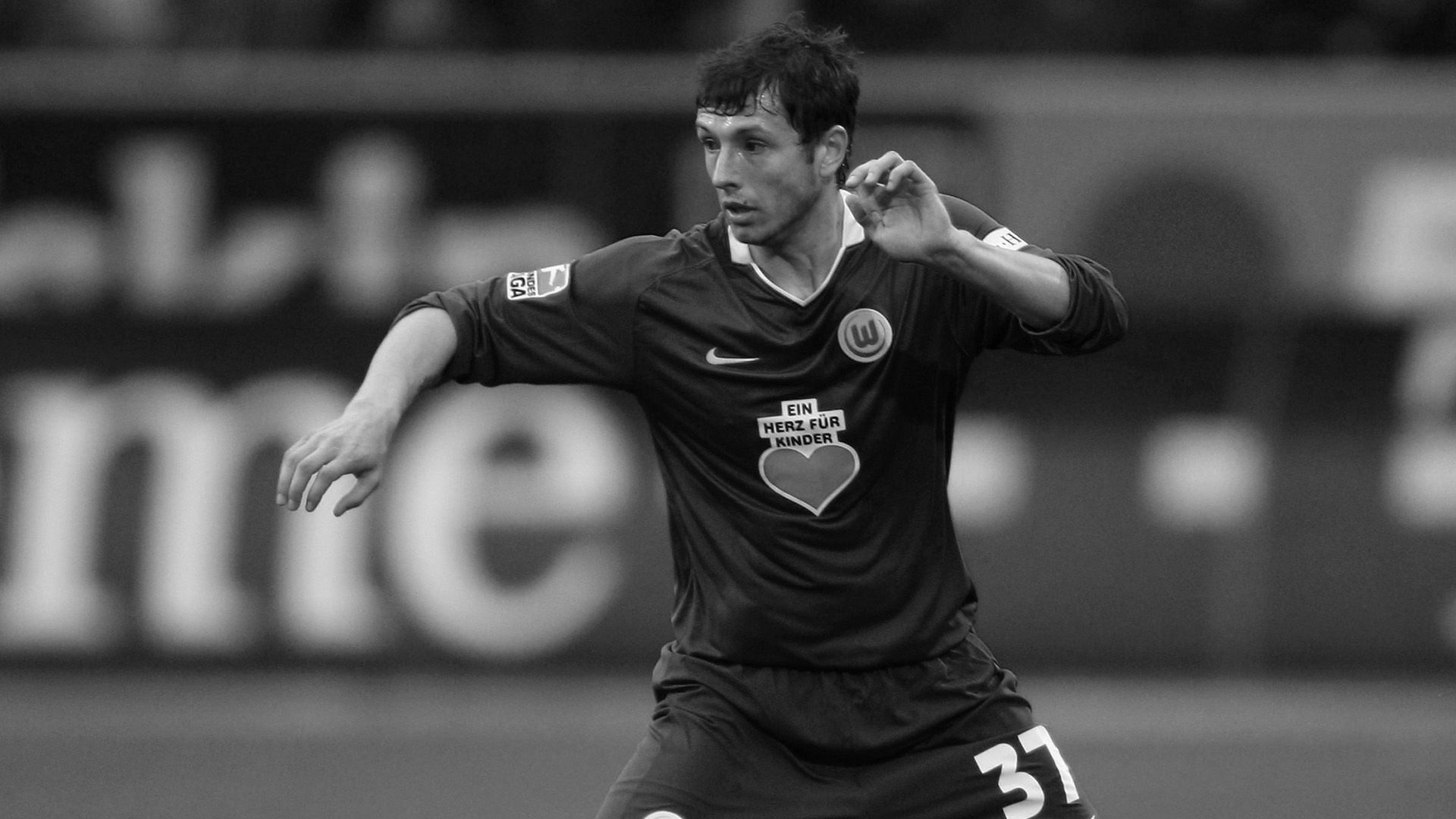 Sergej Karimow Wolfsburg