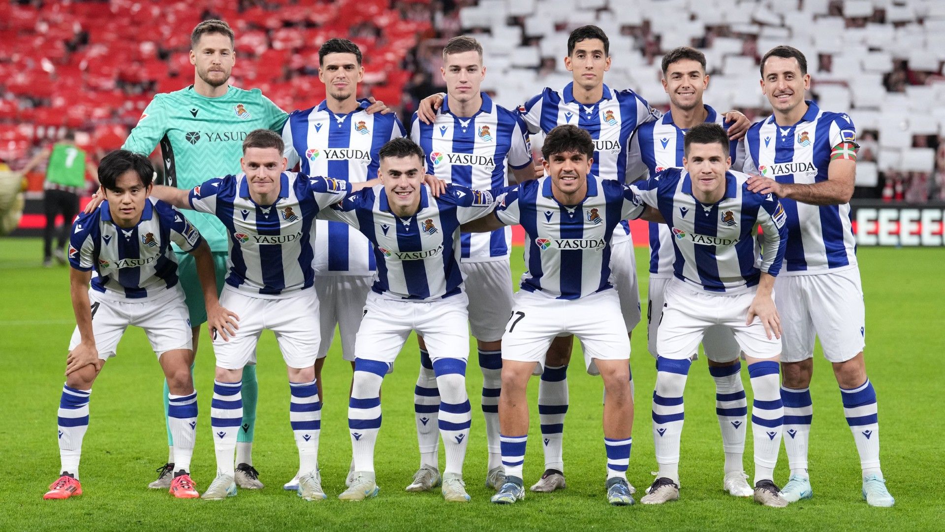 real sociedad-team photo-20241124