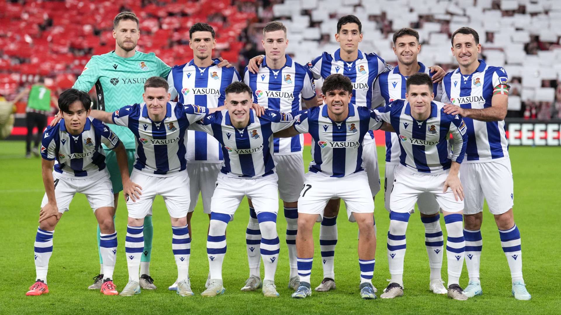 real sociedad-team photo-20241124