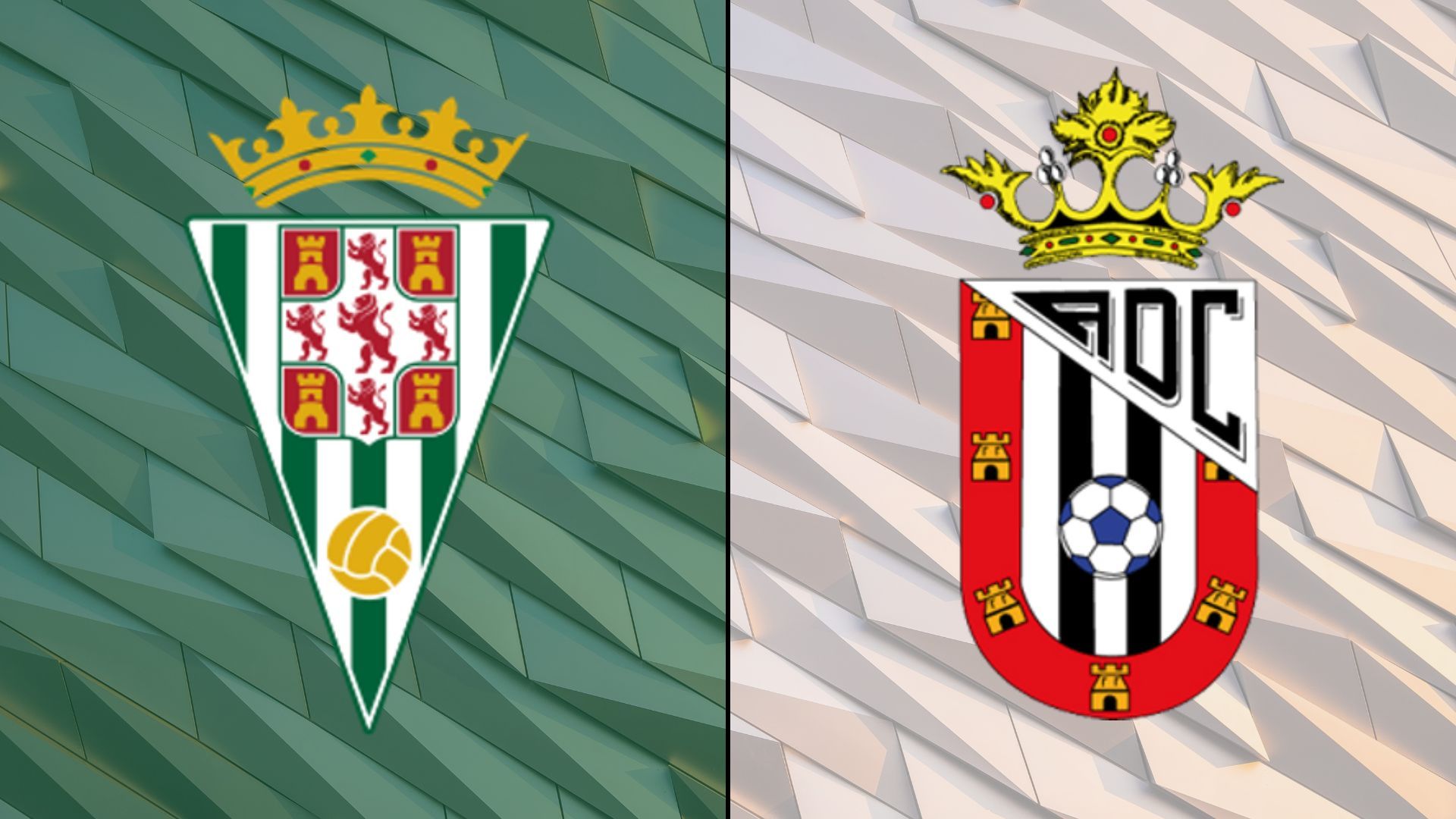 Córdoba vs. Ceuta