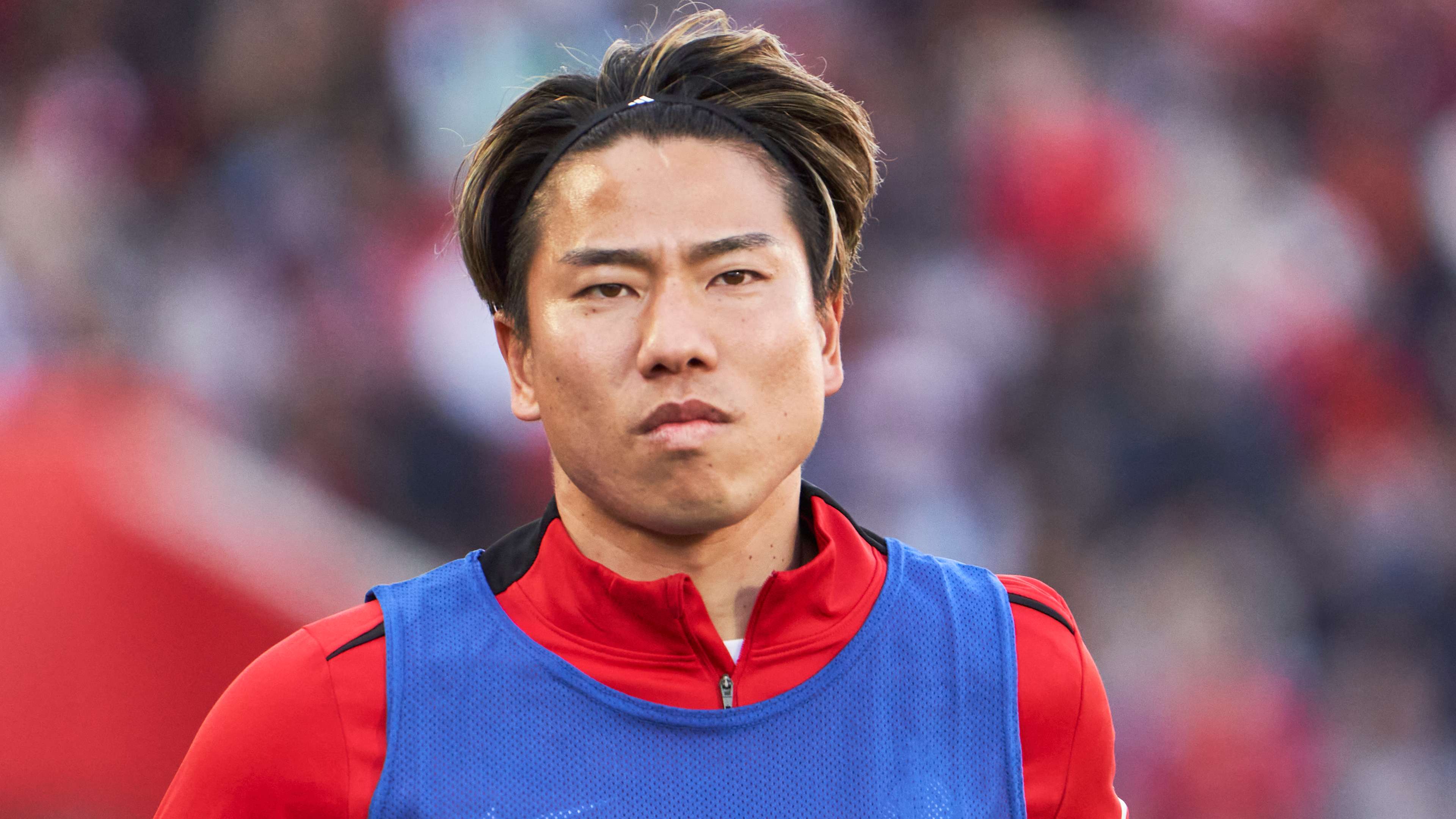 Takuma Asano