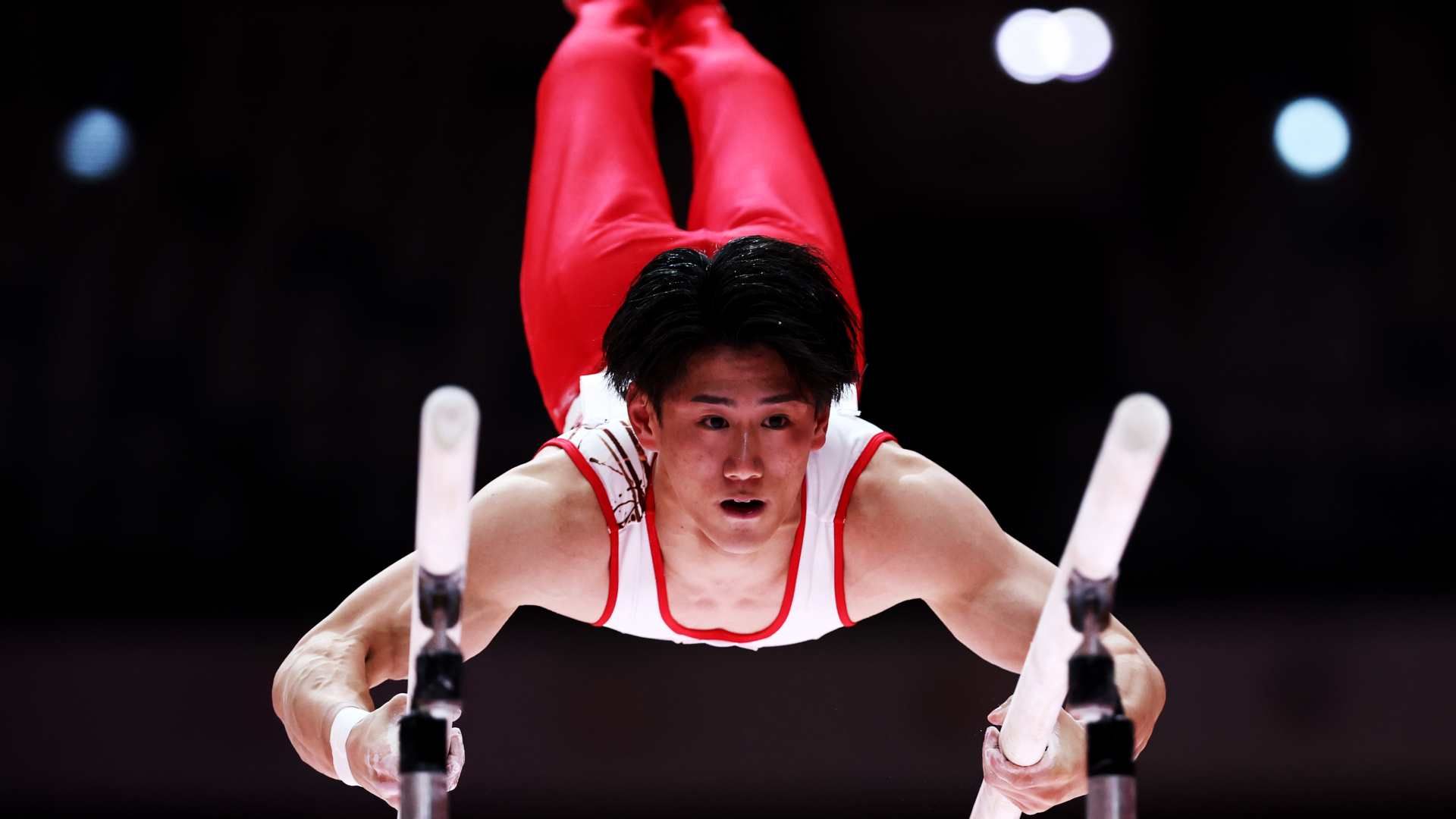 gymnastic