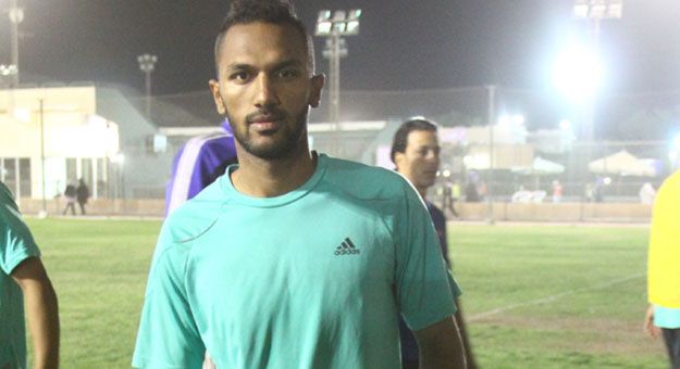 محمد عبد الفتاح