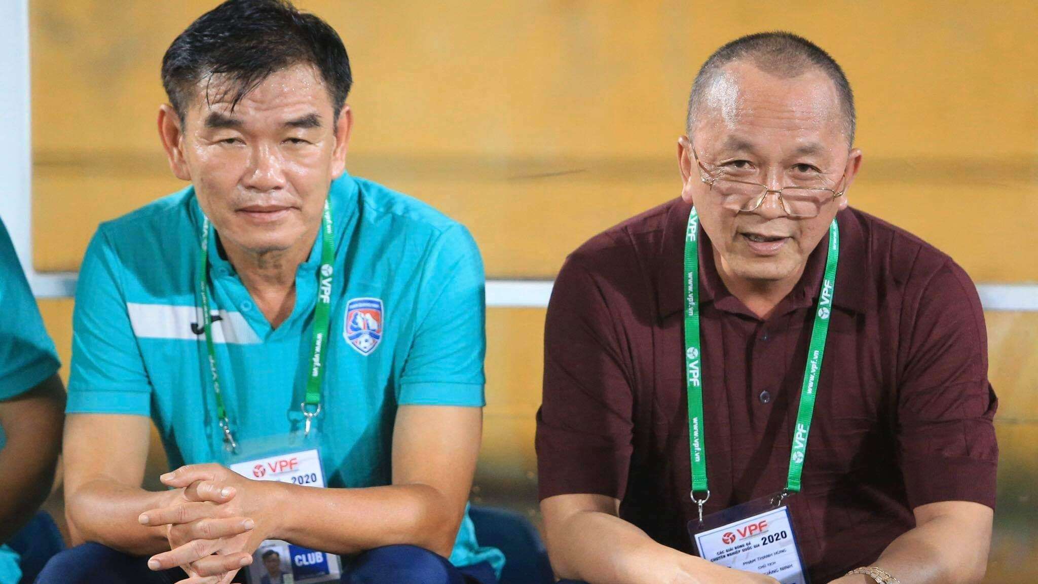 Viettel vs Than Quang Ninh | Round 4 | V.League 2020