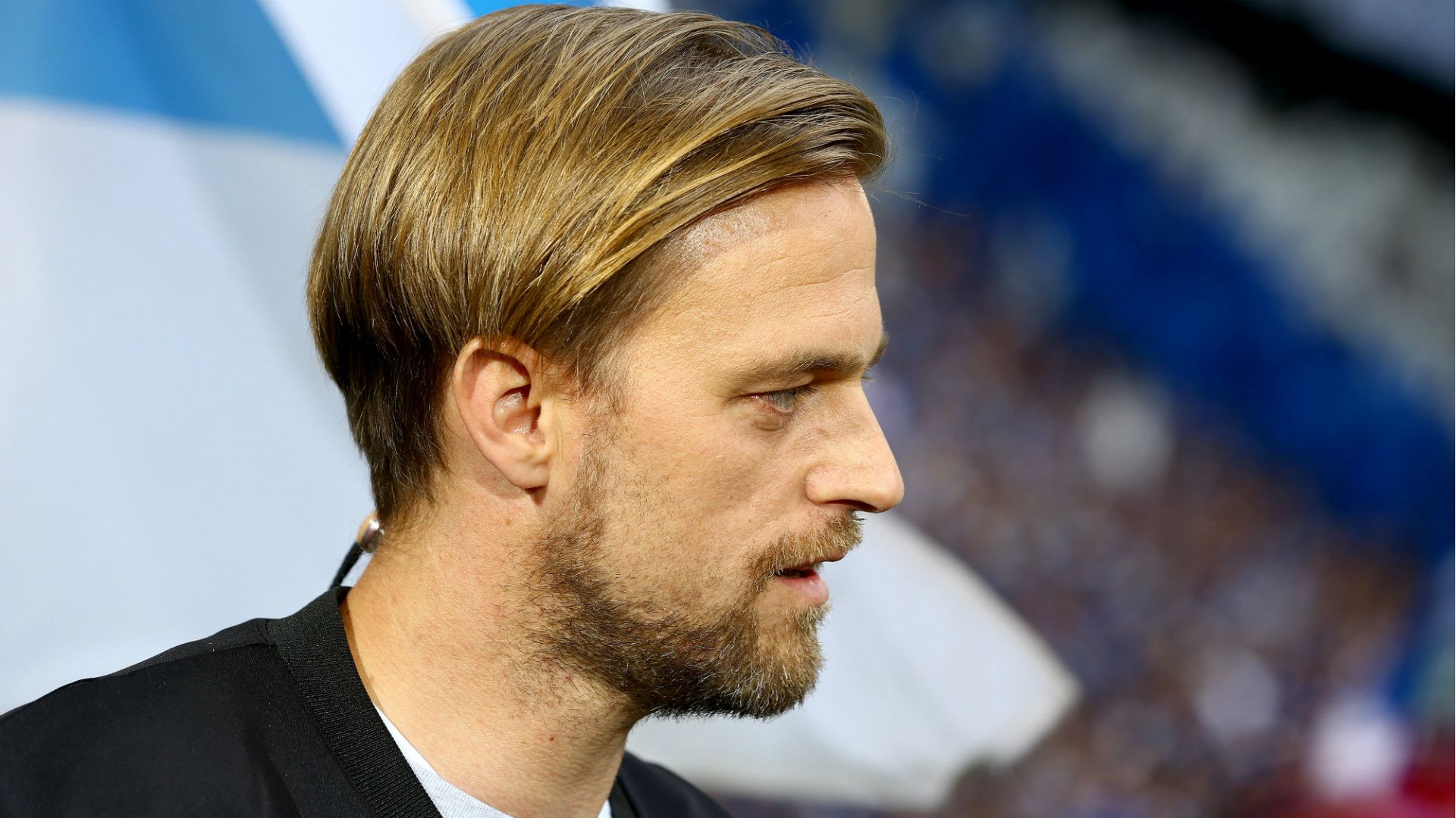 Timo Hildebrand