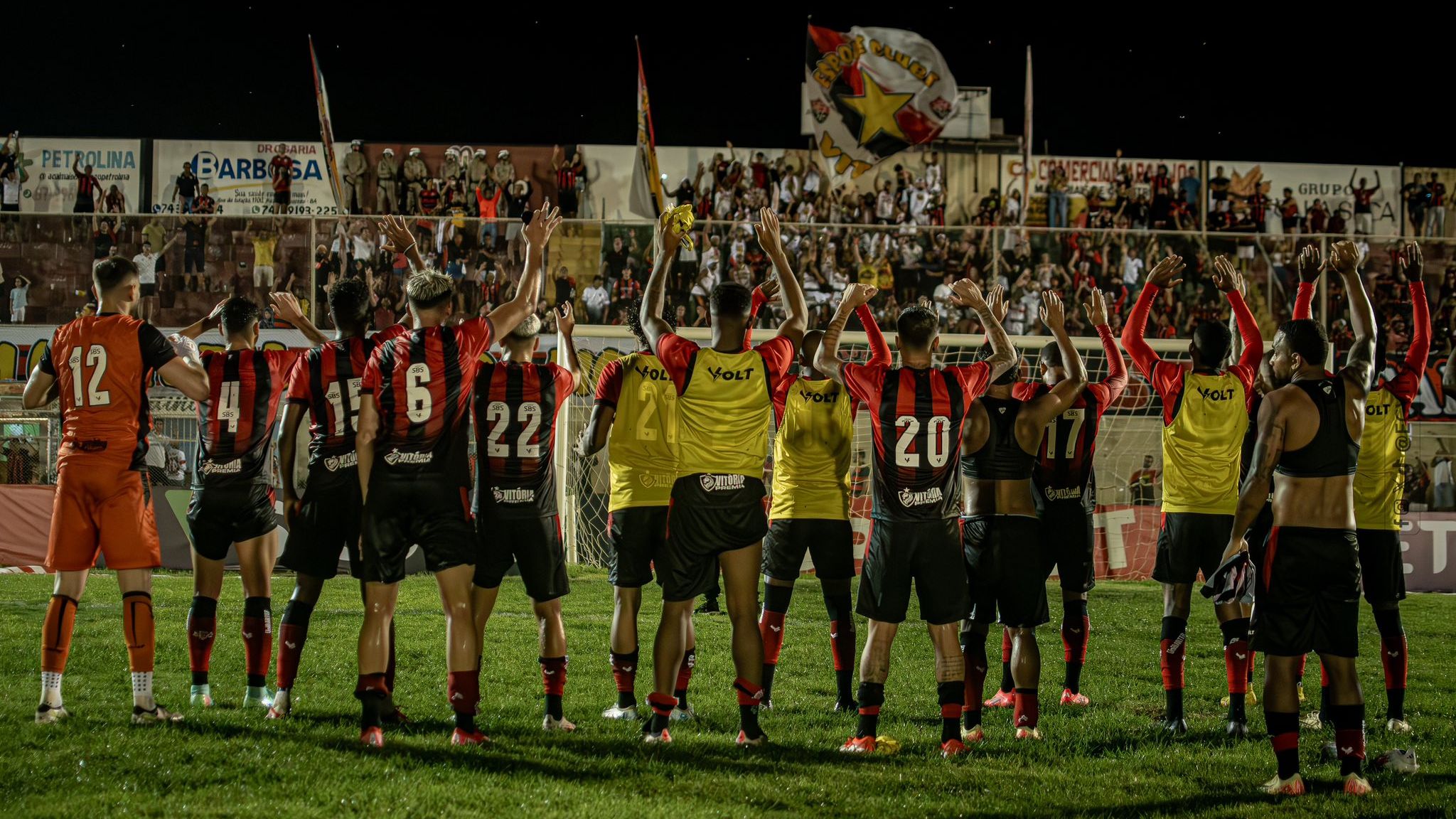 Onde assistir a Vitória x Sousa ao vivo, na internet e na TV, escalação, horário e mais da Copa do Nordeste 2025 | Goal.com Brasil