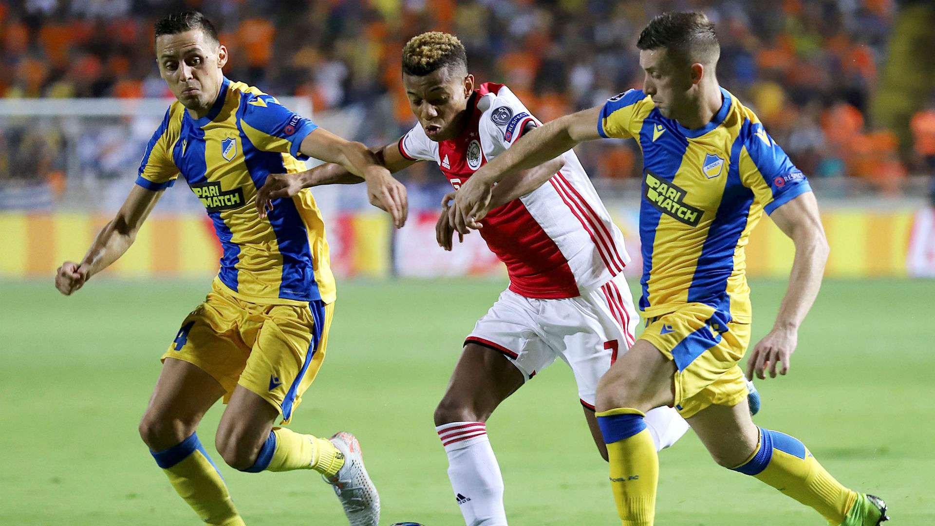 apoel-ajax_Getty_20082019