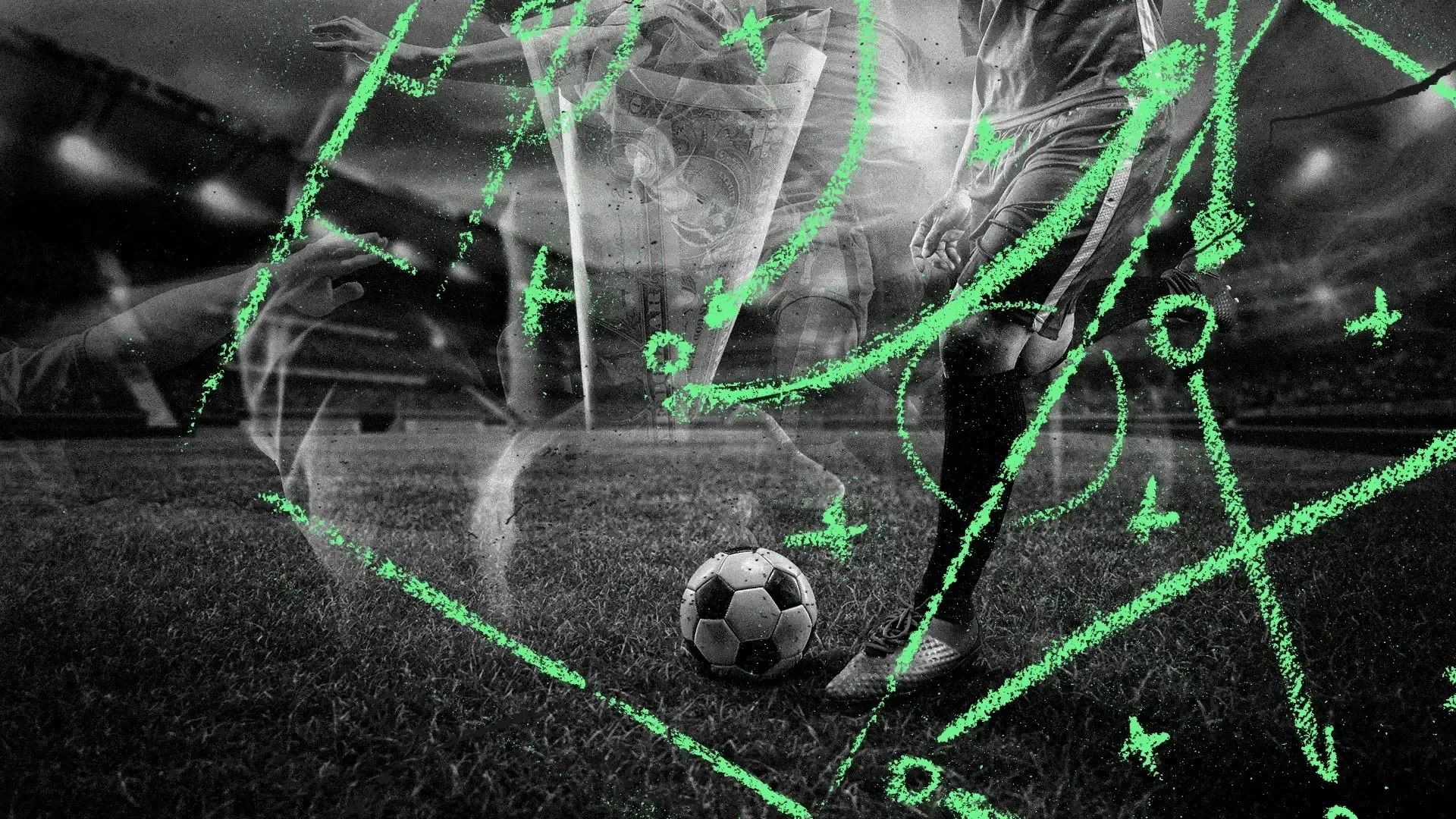 Come dovrebbero reagire gli scommettitori al dominio inglese nella Champions League