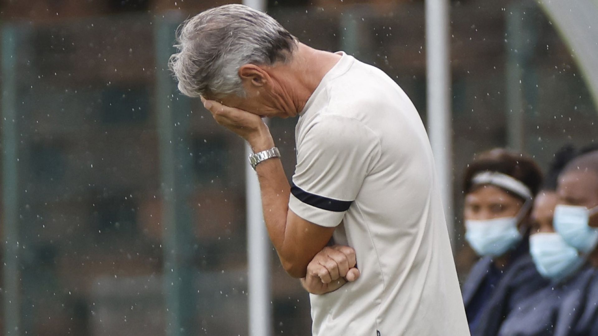 Muhsin Ertugral, Cape Town City