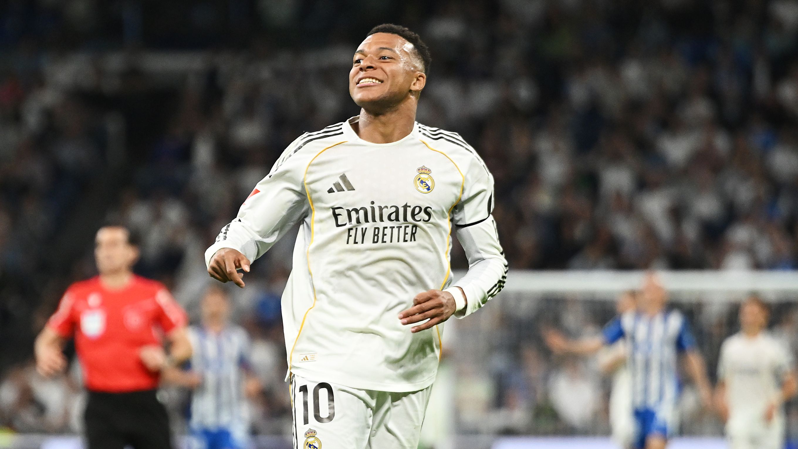 Mbappe