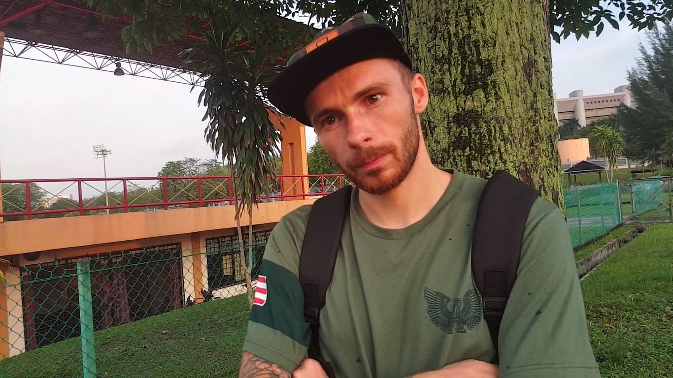 Victor Astafei Selangor 05052017