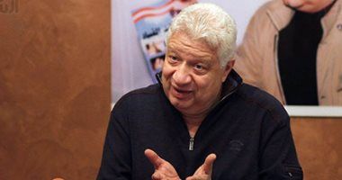 مرتضى منصور