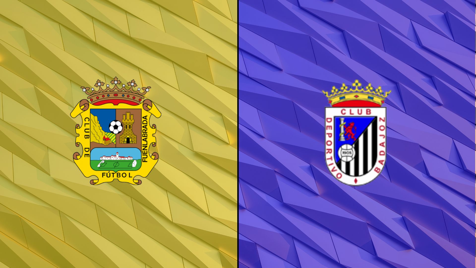 Fuenlabrada vs. Badajoz