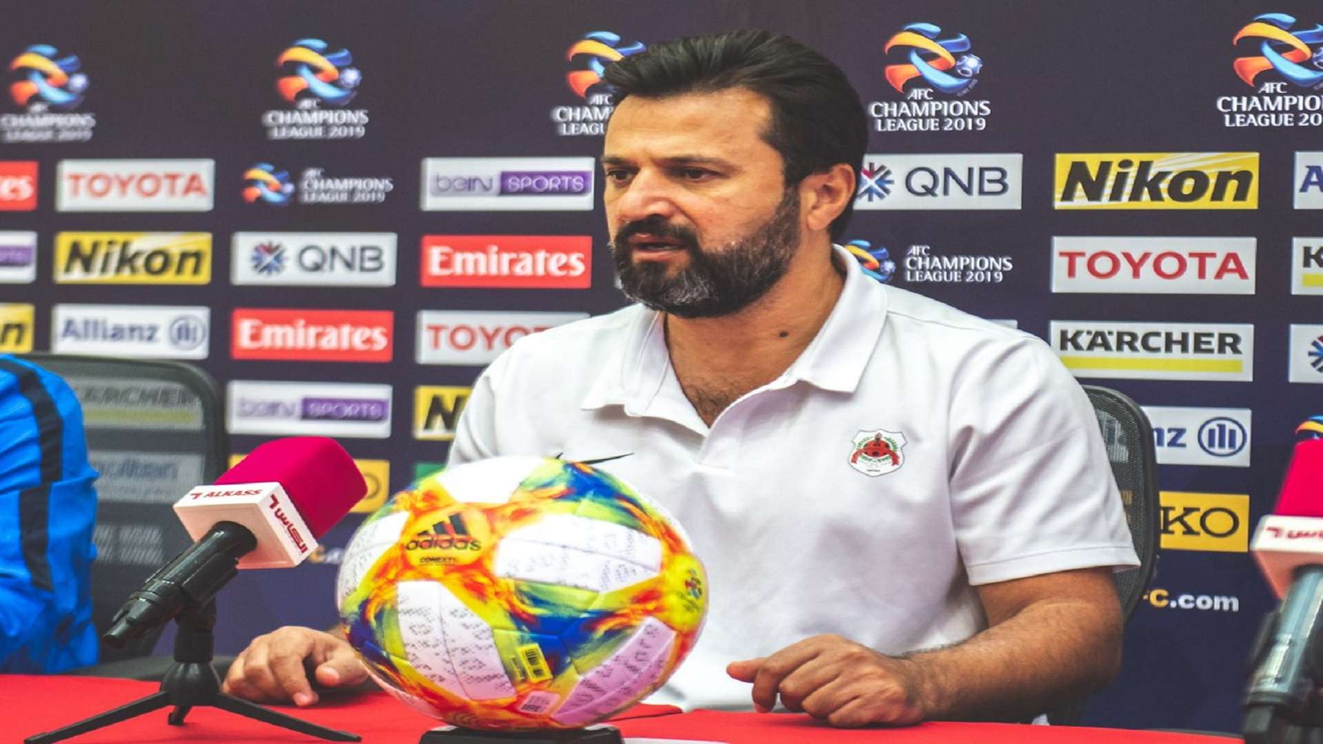 بولنت - الريان