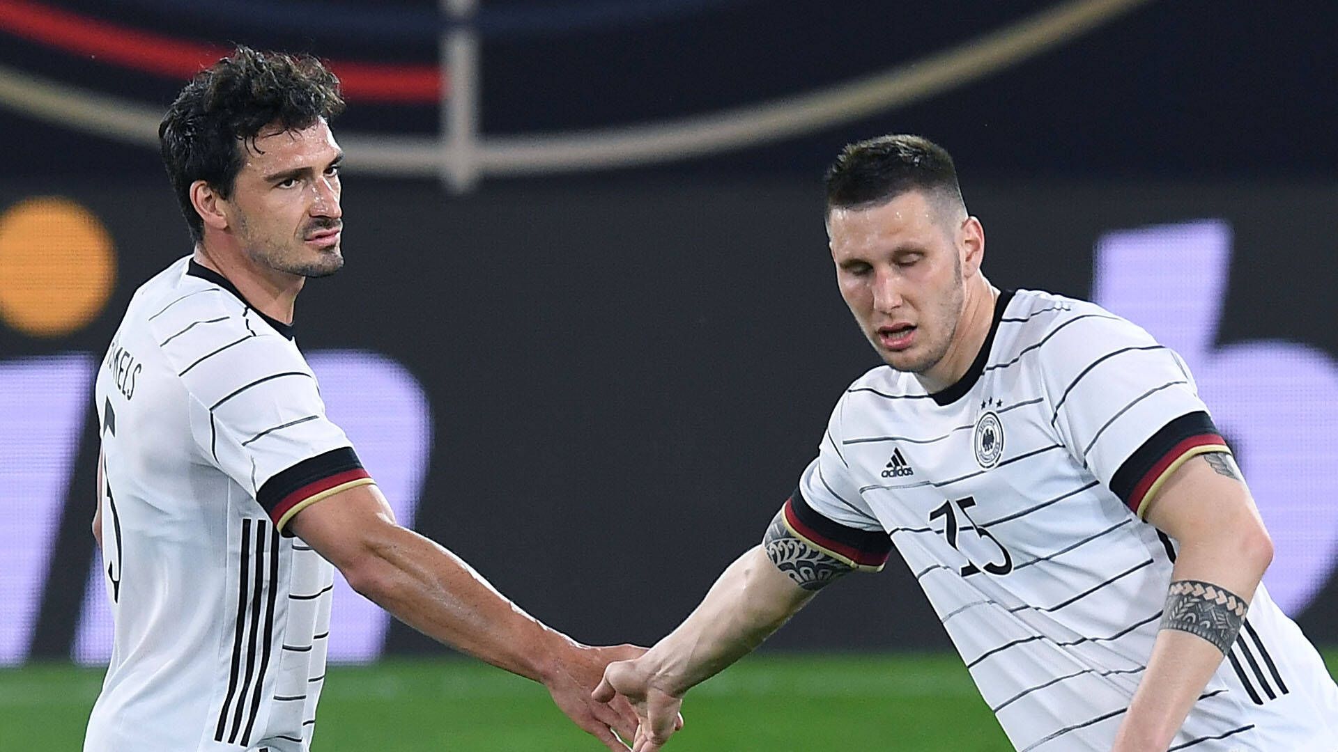 GER ONLY HUMMELS SÜLE