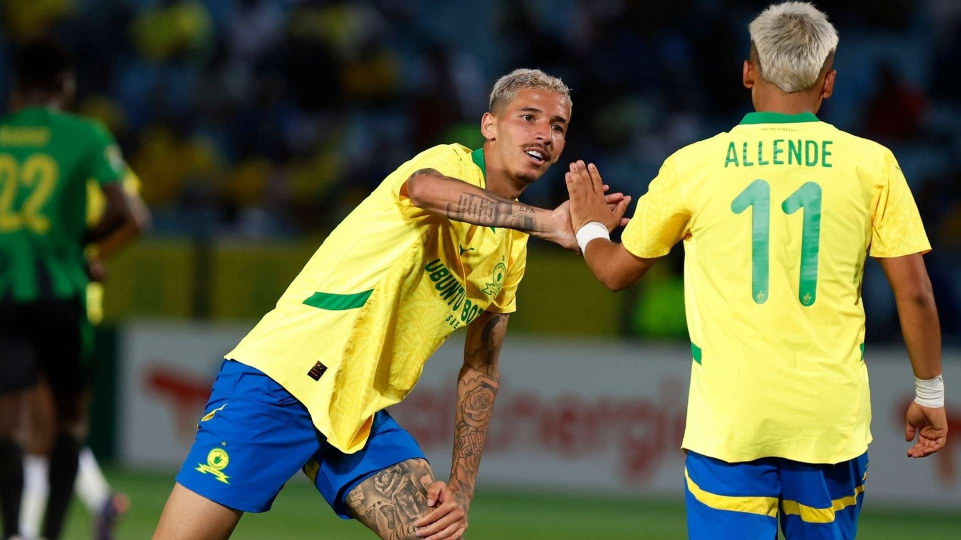 Mamelodi Sundowns drawn against German Bundesliga giants and South American heavyweights in 2025 Fifa Club World Cup group stage draw as Rhulani Mokwena braces himself for clash with Pep Guardiola's Manchester City |