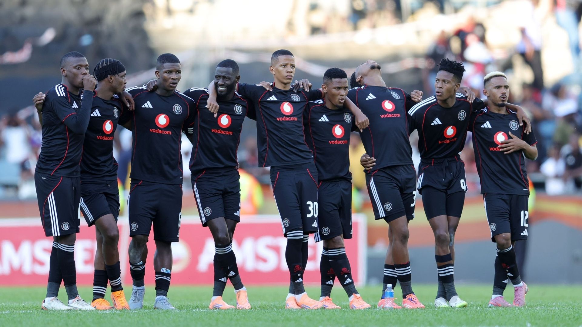 Orlando Pirates