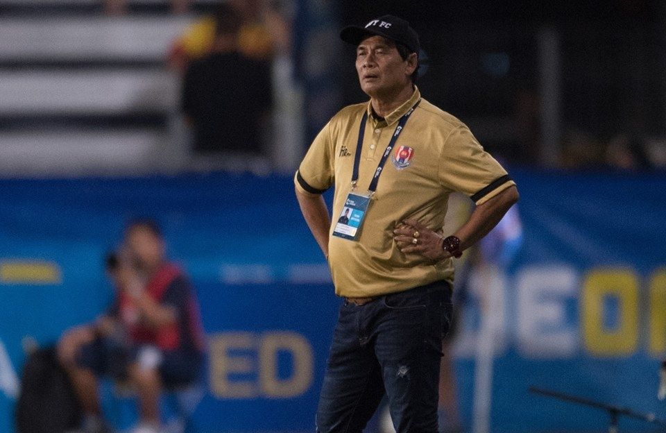 สมชาย ชวยบุญชุม