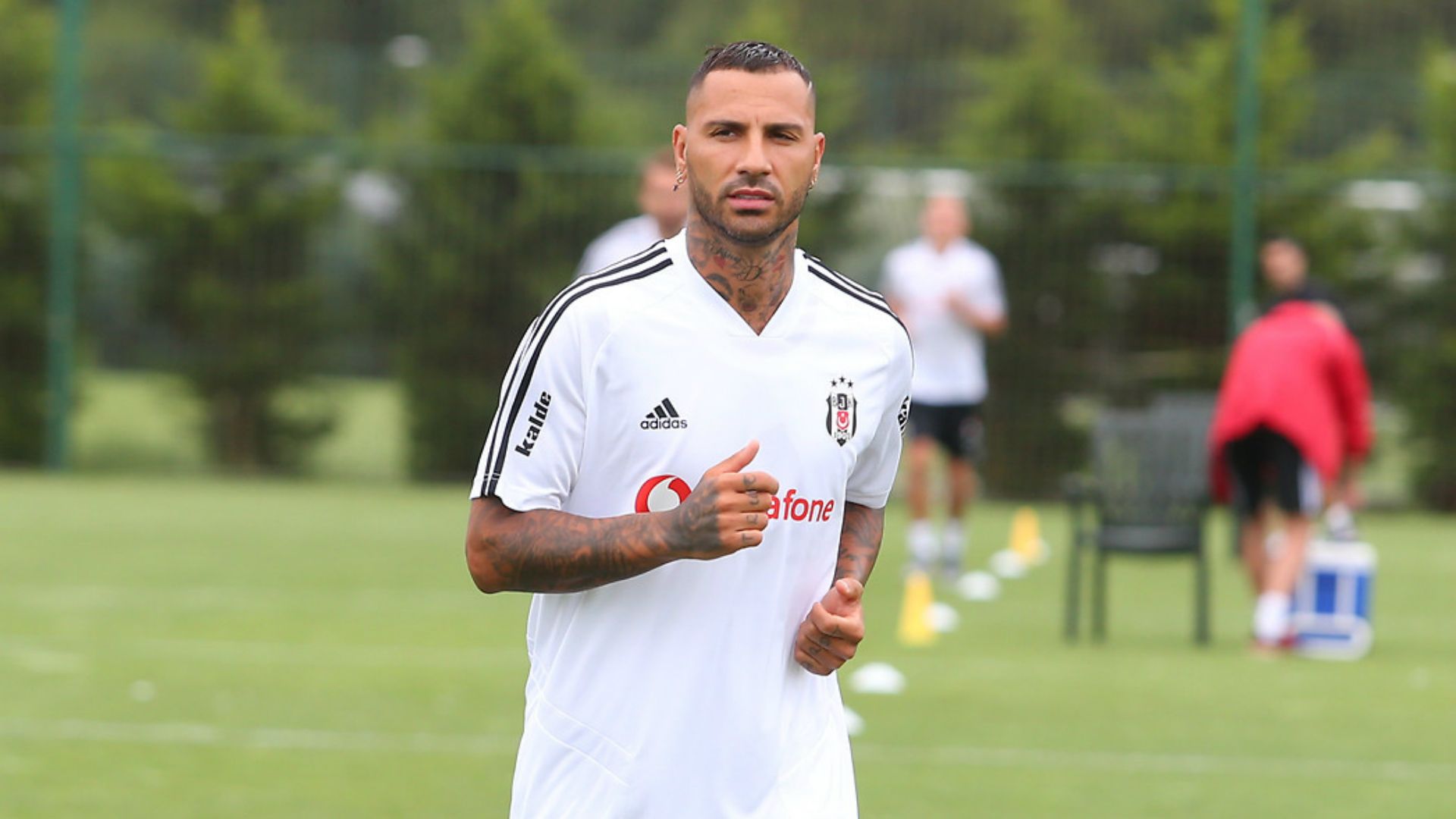 Ricardo Quaresma Besiktas