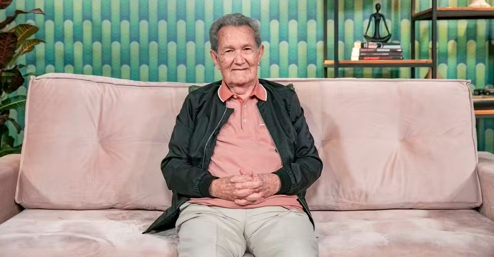 Léo Batista, TV Globo