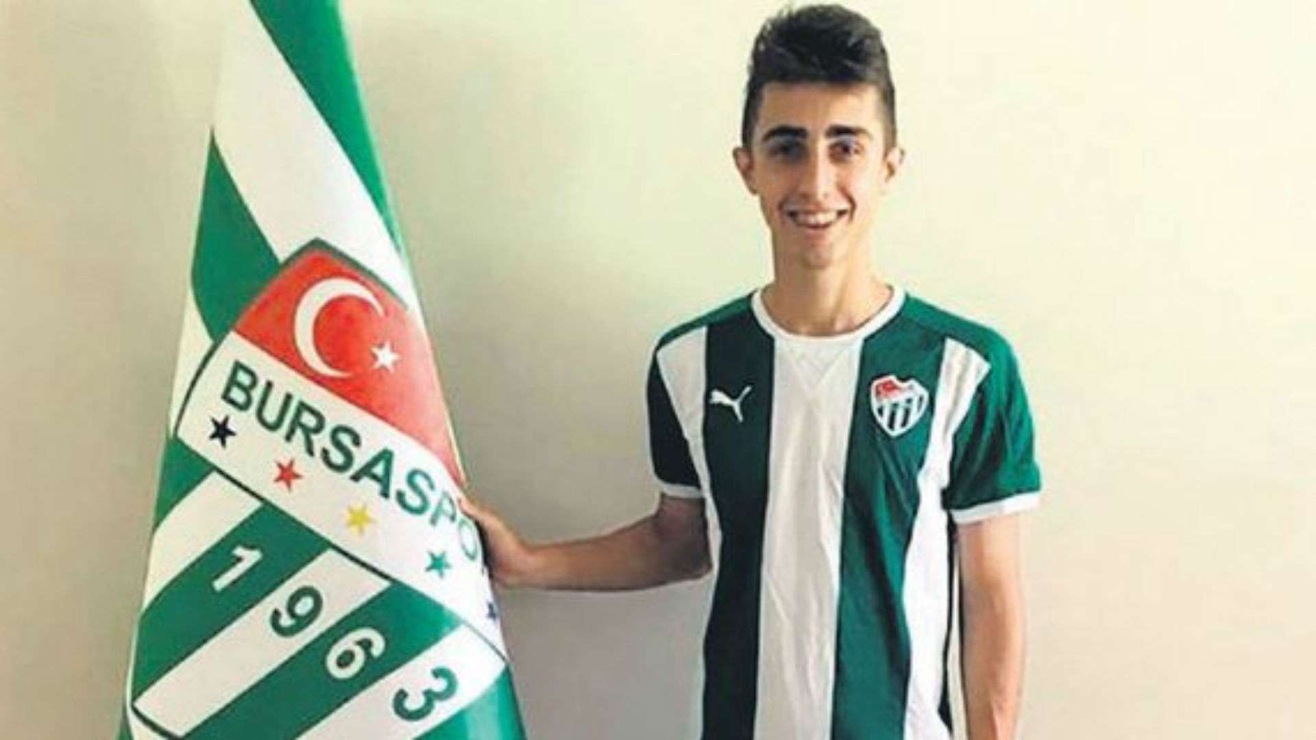 Yigit Sengil Bursaspor