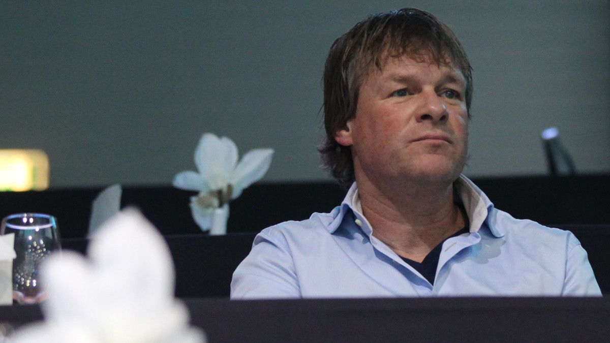 Erwin Koeman